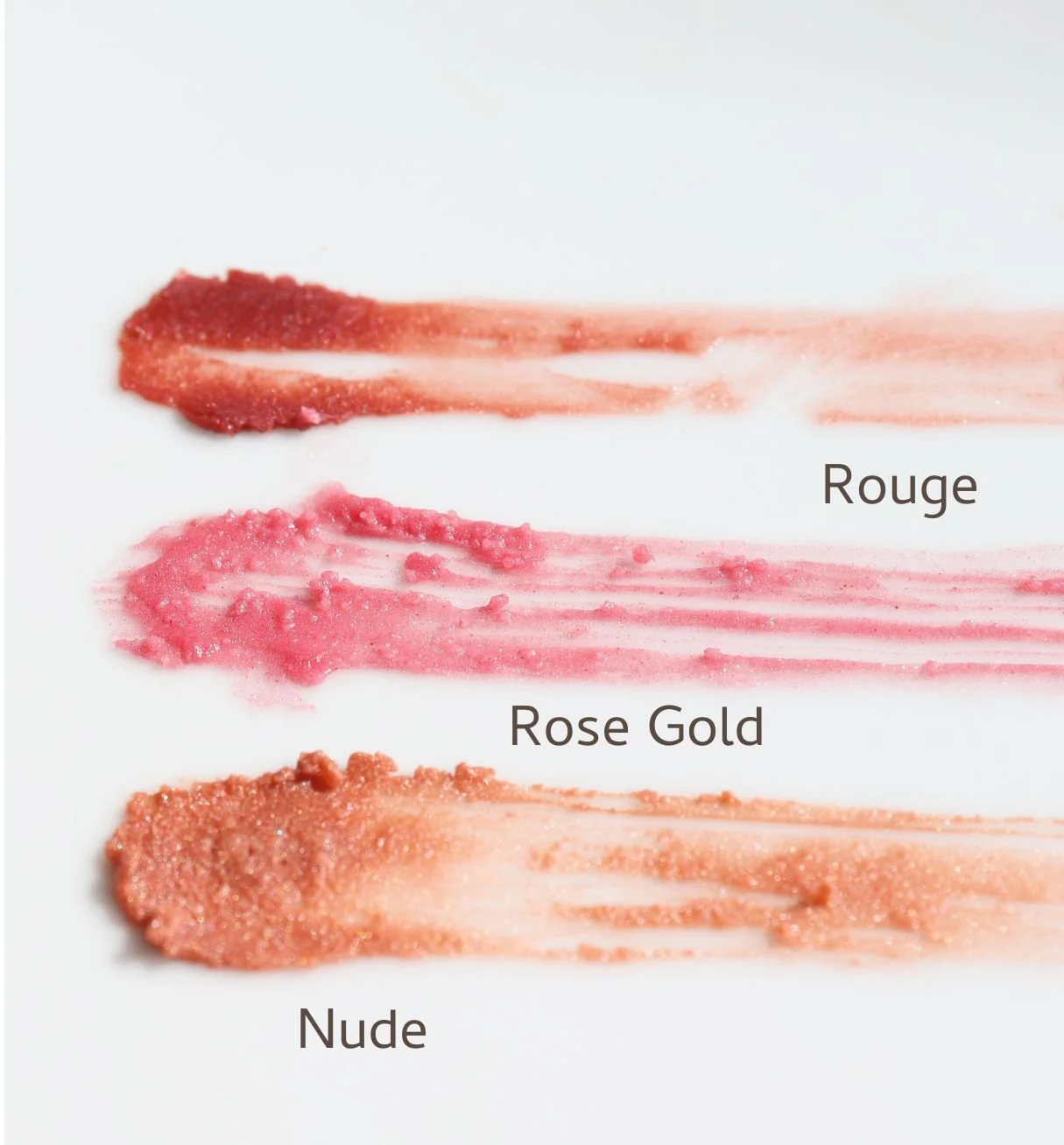 Tinted Vegan Lip Balm – Plastic-Free, Organic & Hydrating - Image 13