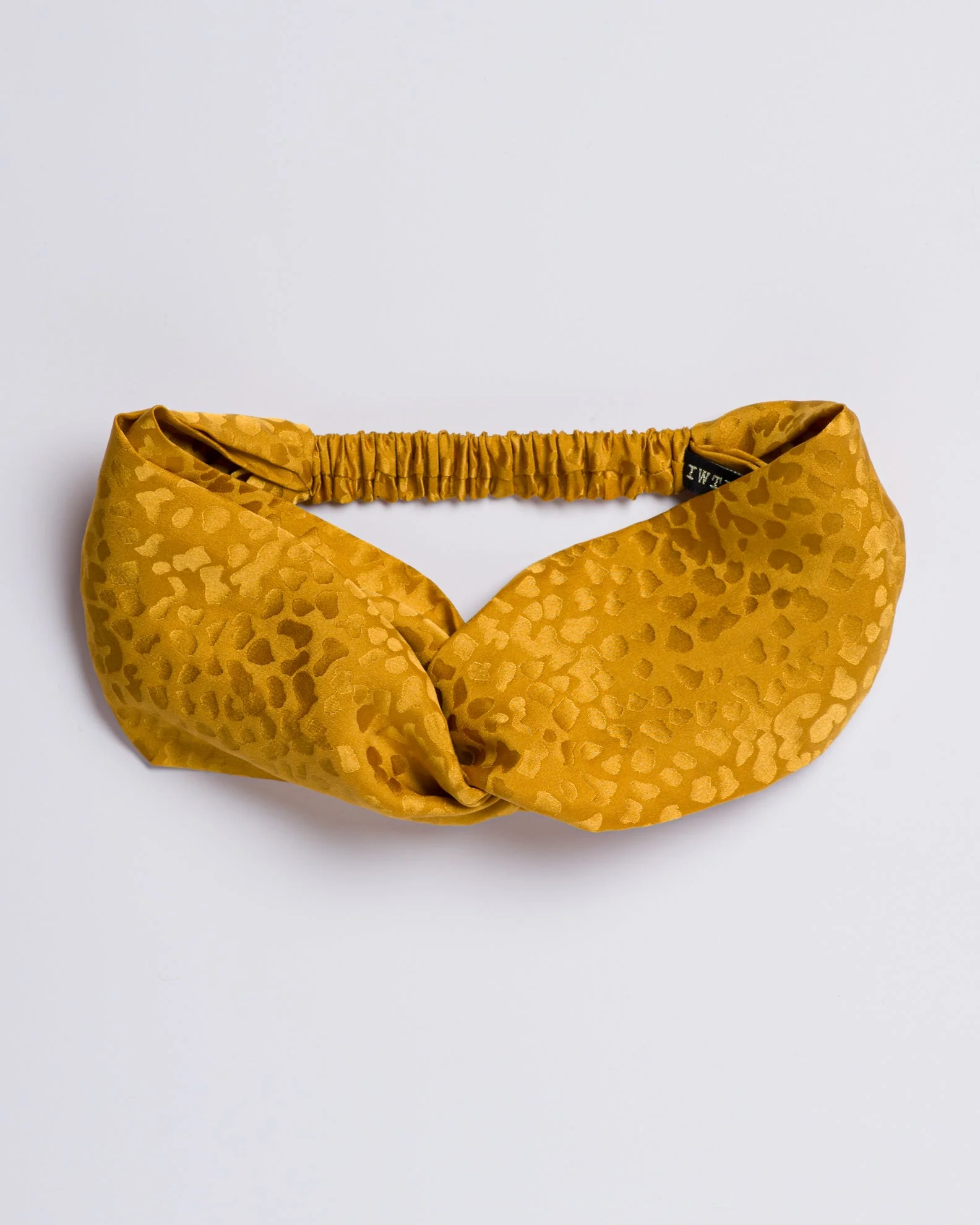 Tiny Dancer: Marigold - Headwrap - Image 2