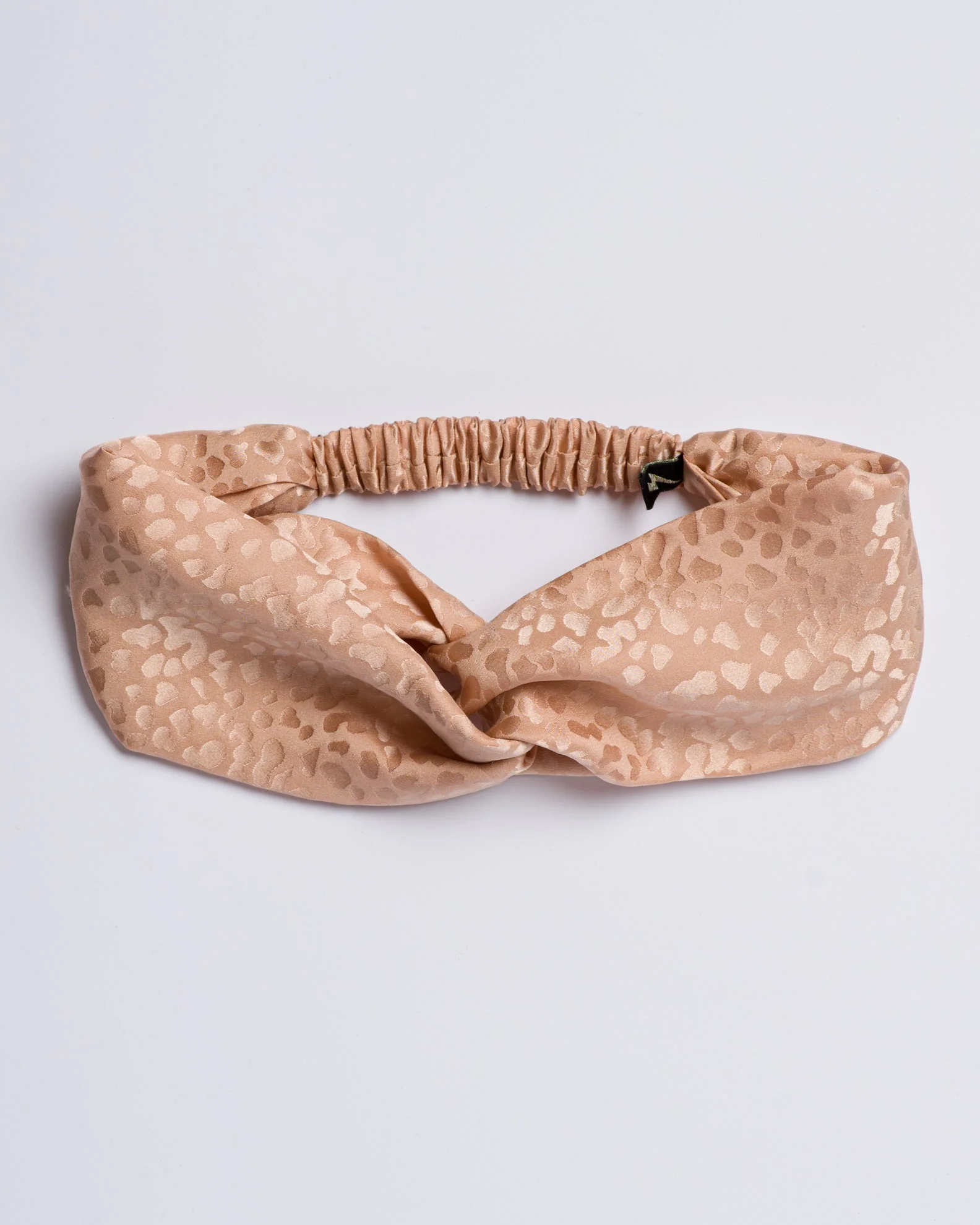 Tiny Dancer: Nude - Headwrap - Image 2