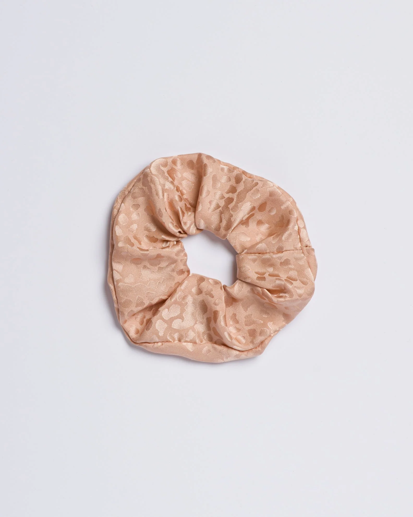 Tiny Dancer: Nude - Scrunchie - Image 2