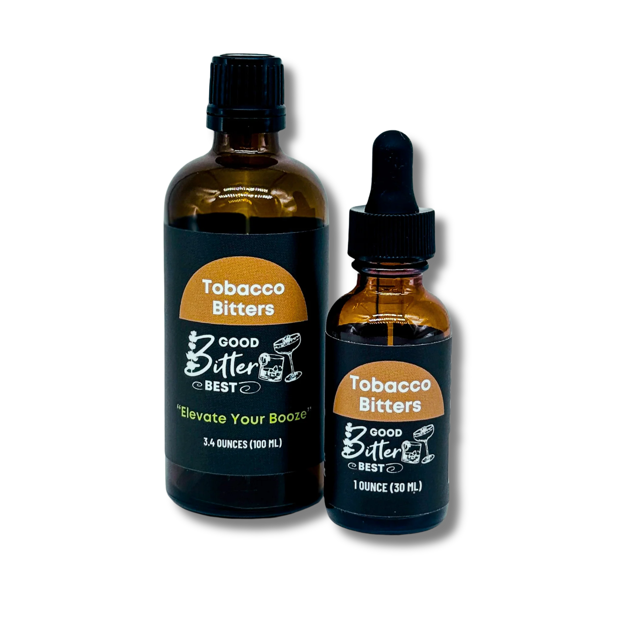 Tobacco Bitters