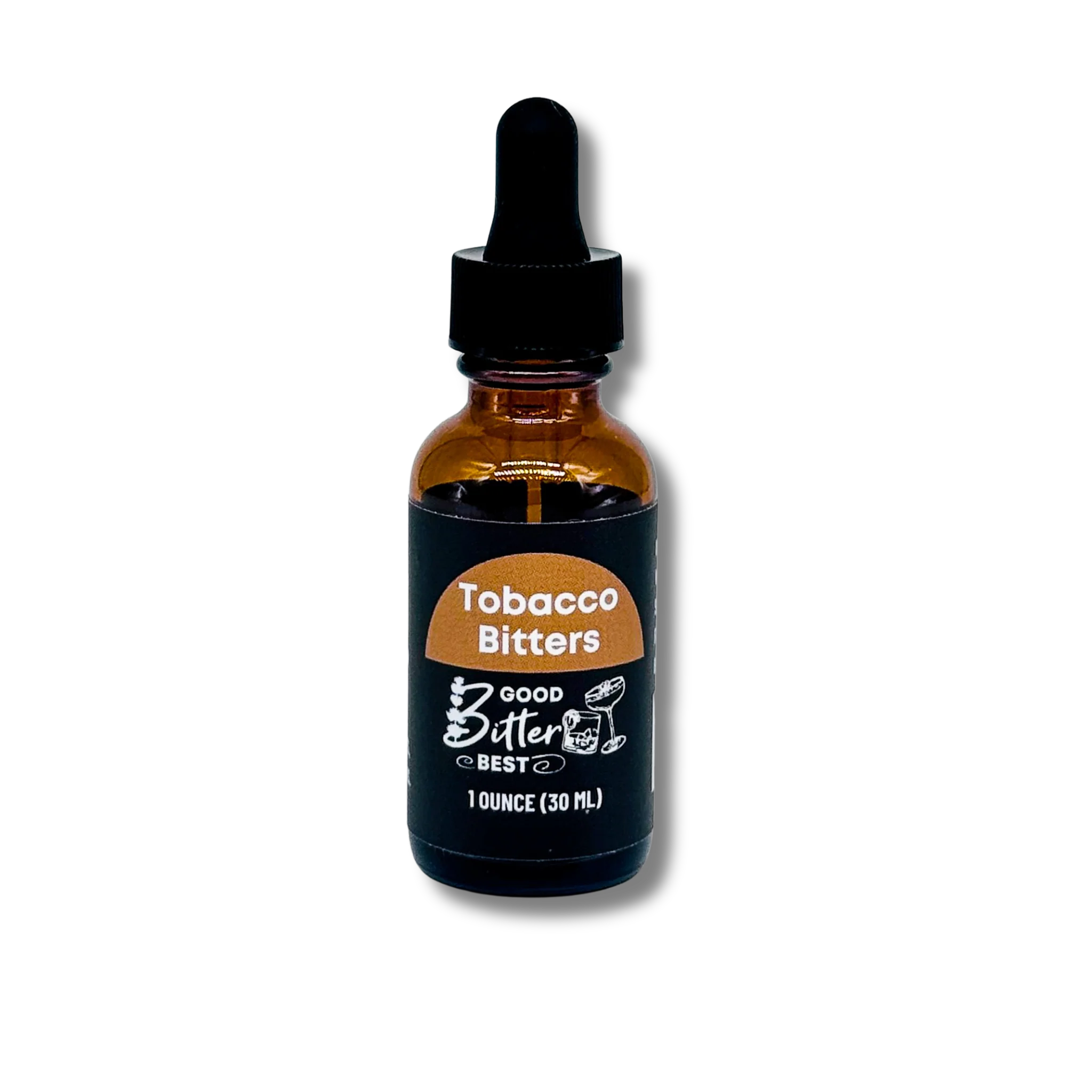 Tobacco Bitters - Image 3