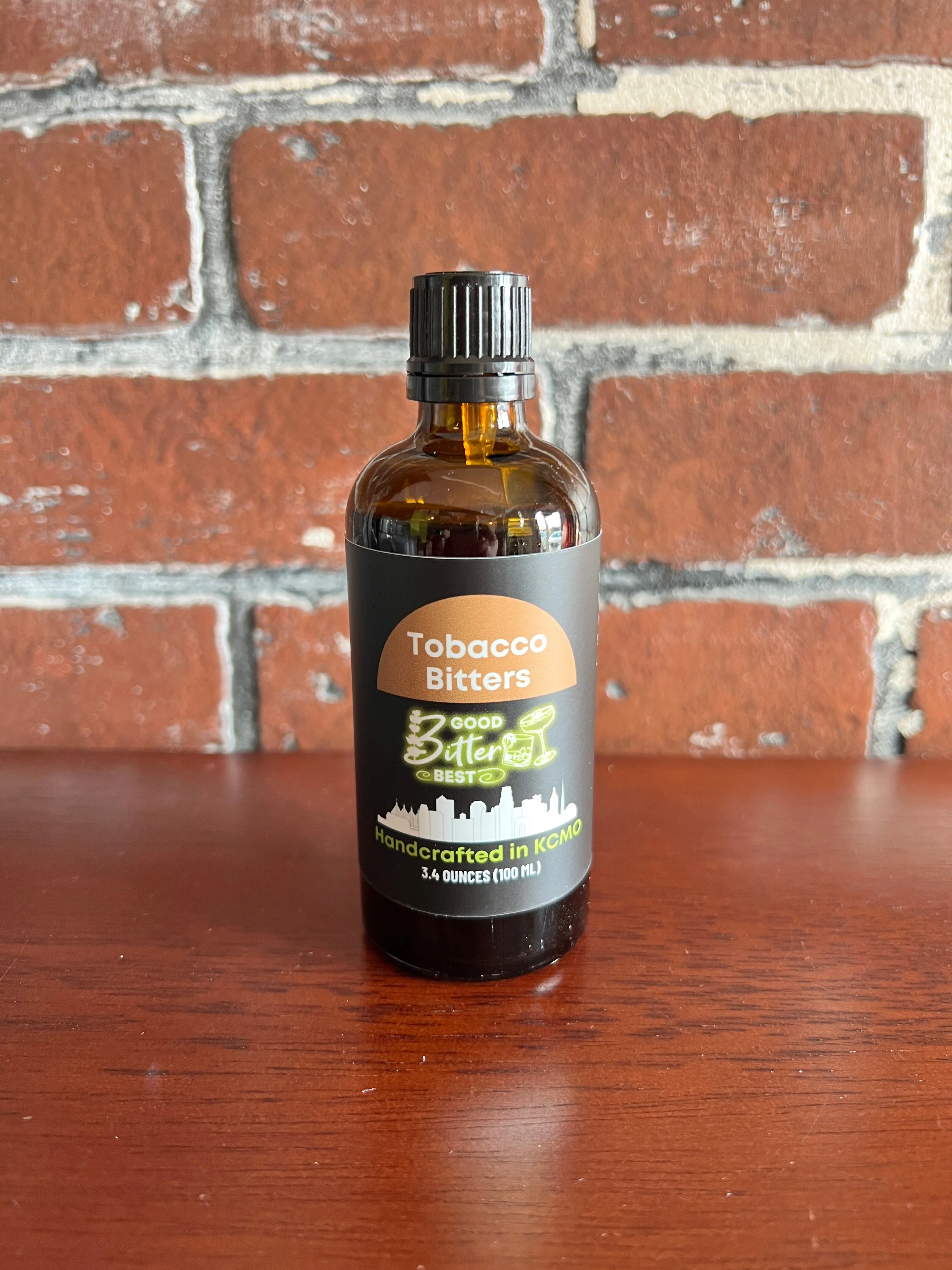 Tobacco Bitters - Image 5