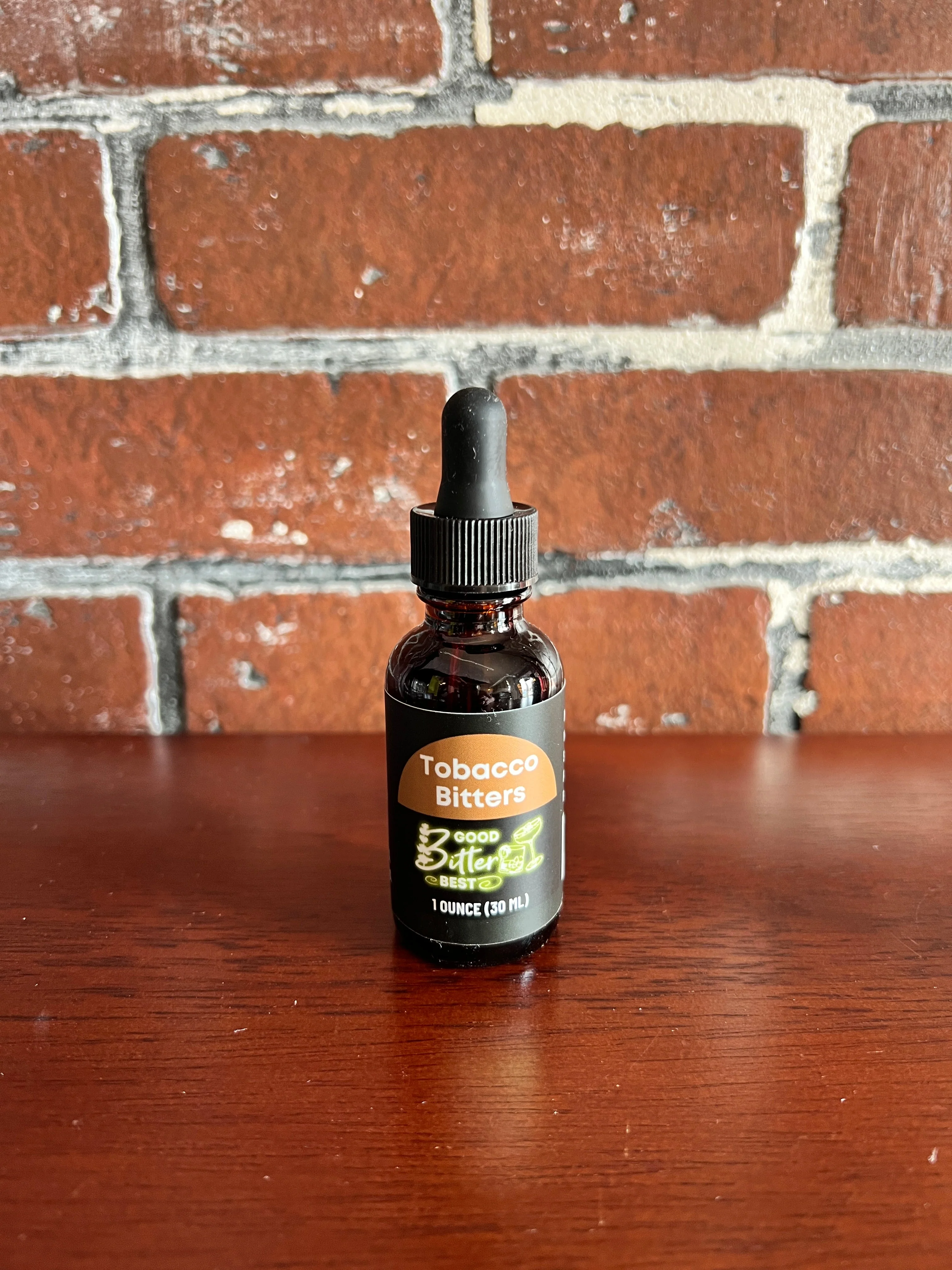 Tobacco Bitters - Image 6