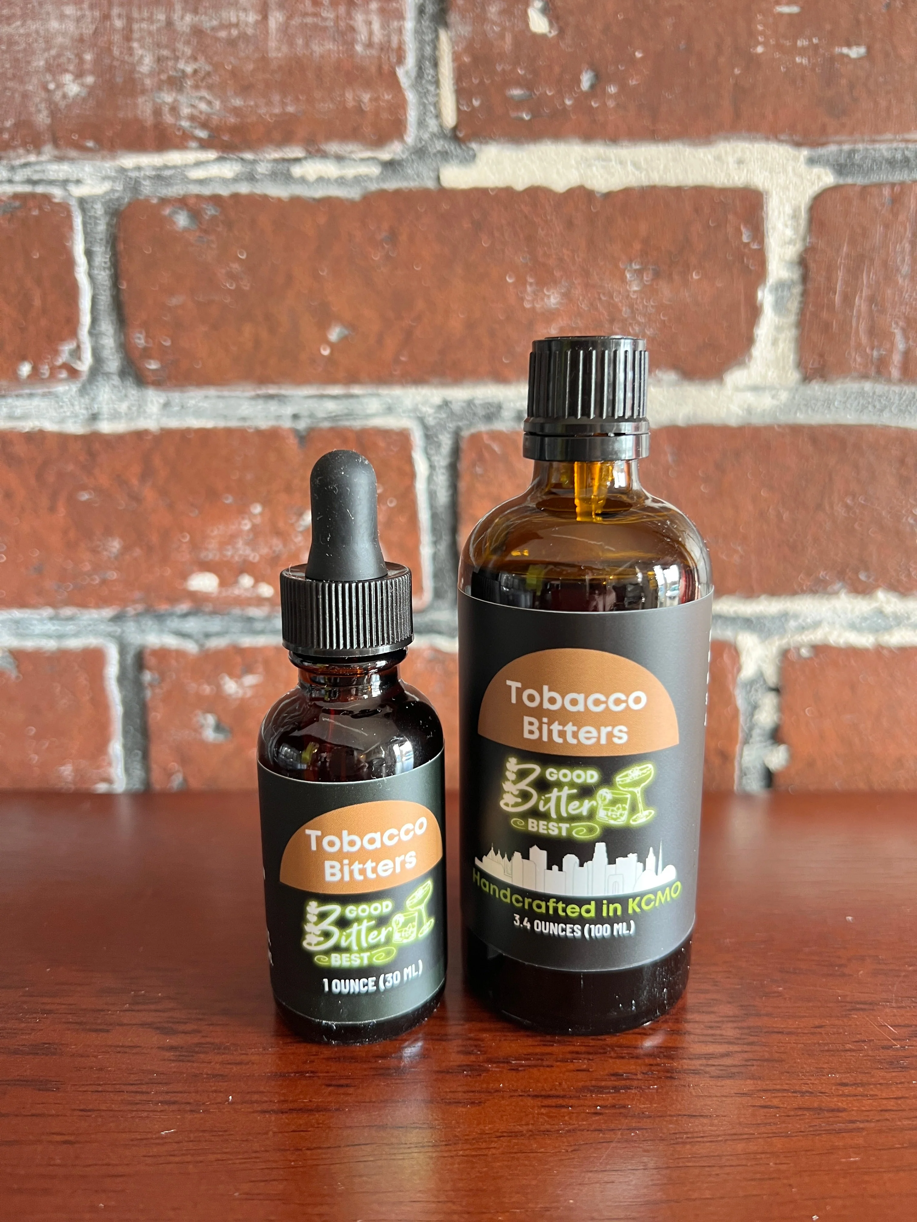 Tobacco Bitters - Image 7
