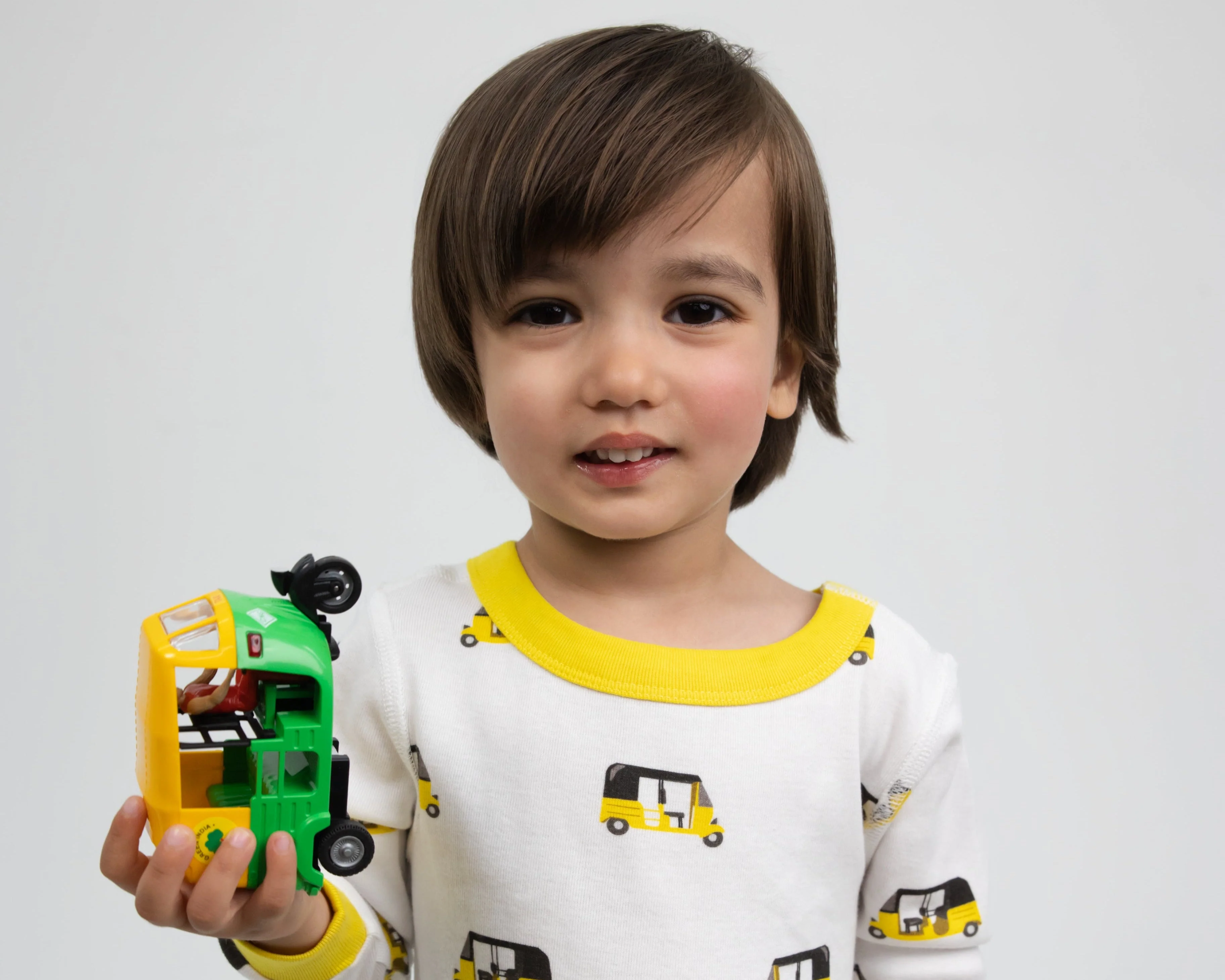 Toddler Set – Classic Auto - Image 2