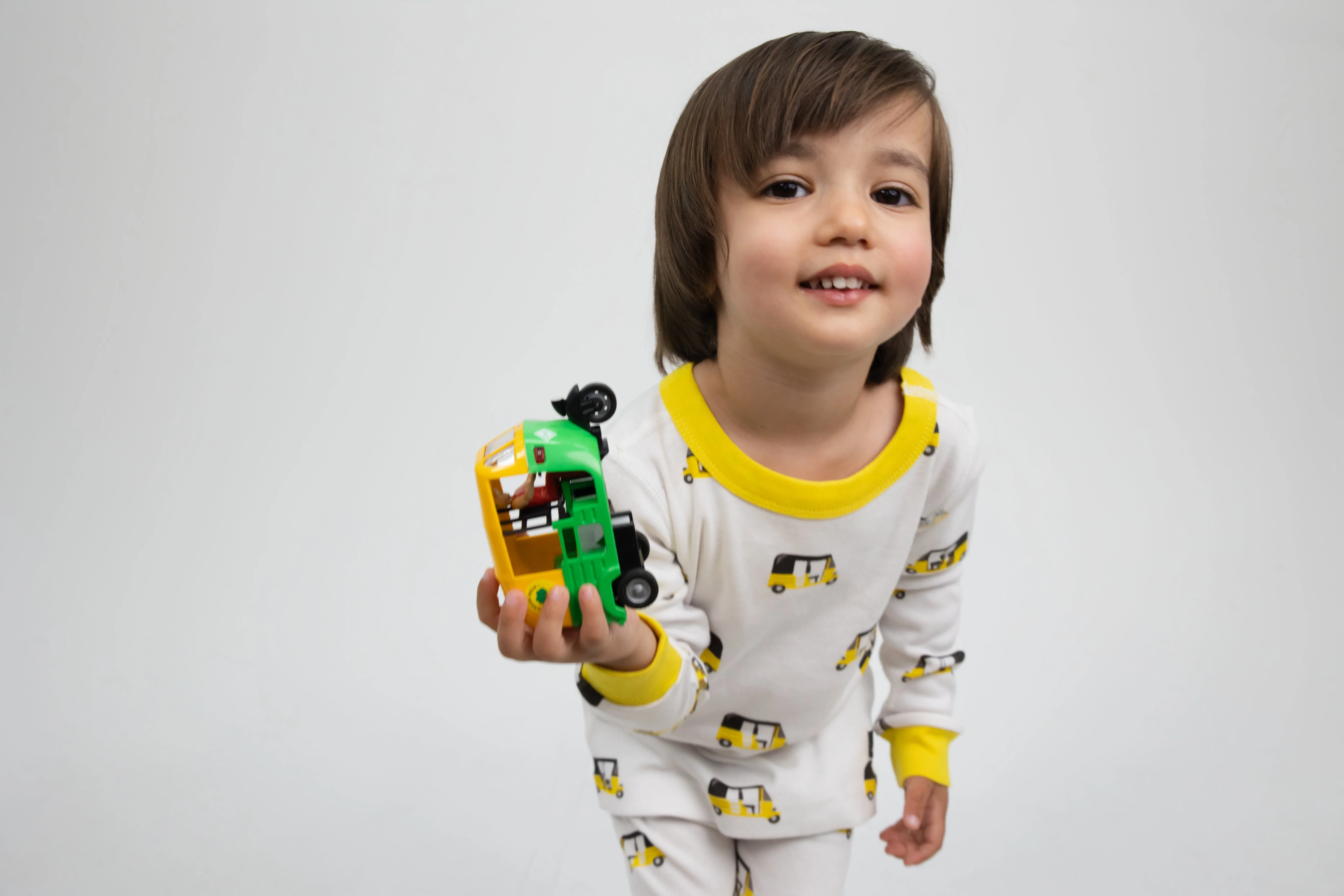 Toddler Set – Classic Auto - Image 3