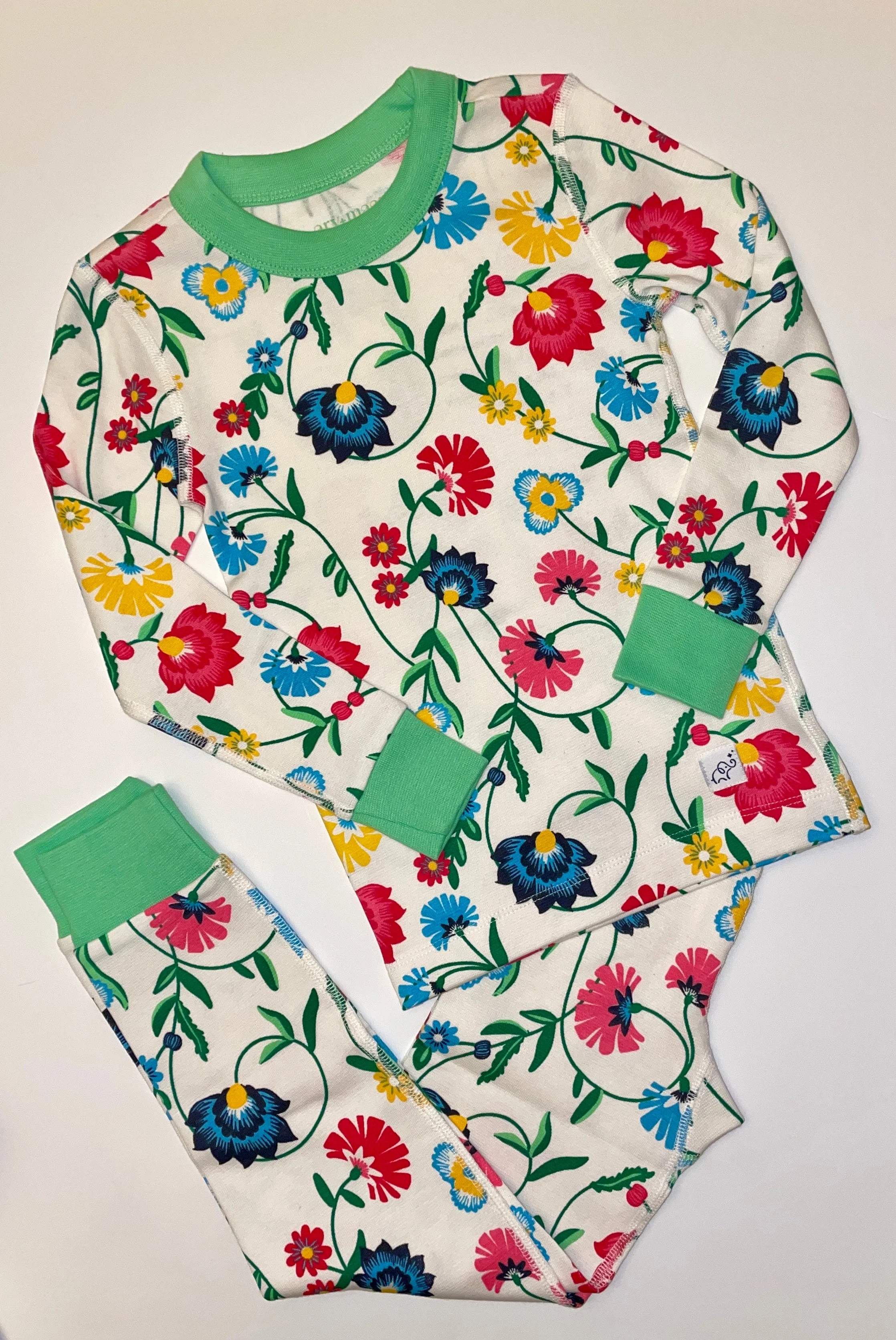 Toddler Set – Zahra - Image 4