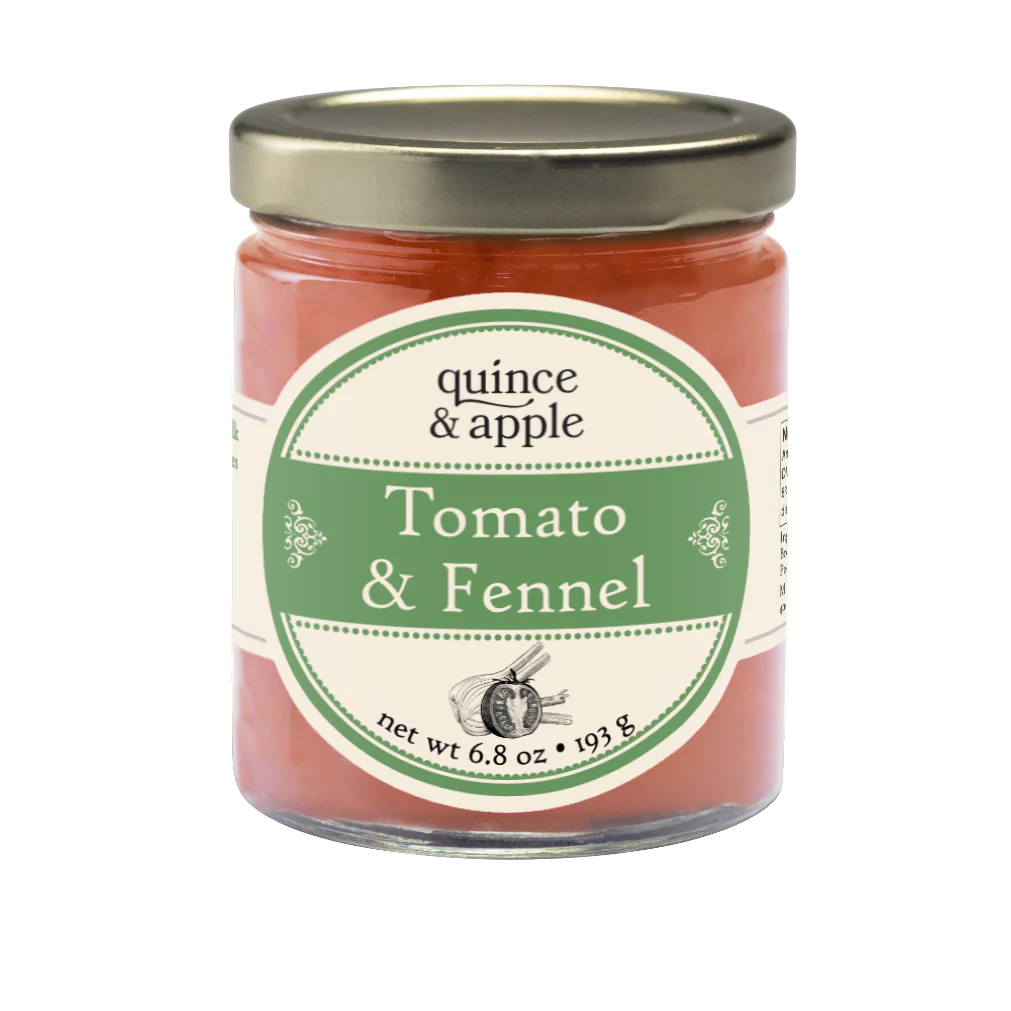 Tomato & Fennel Conserve - Image 3