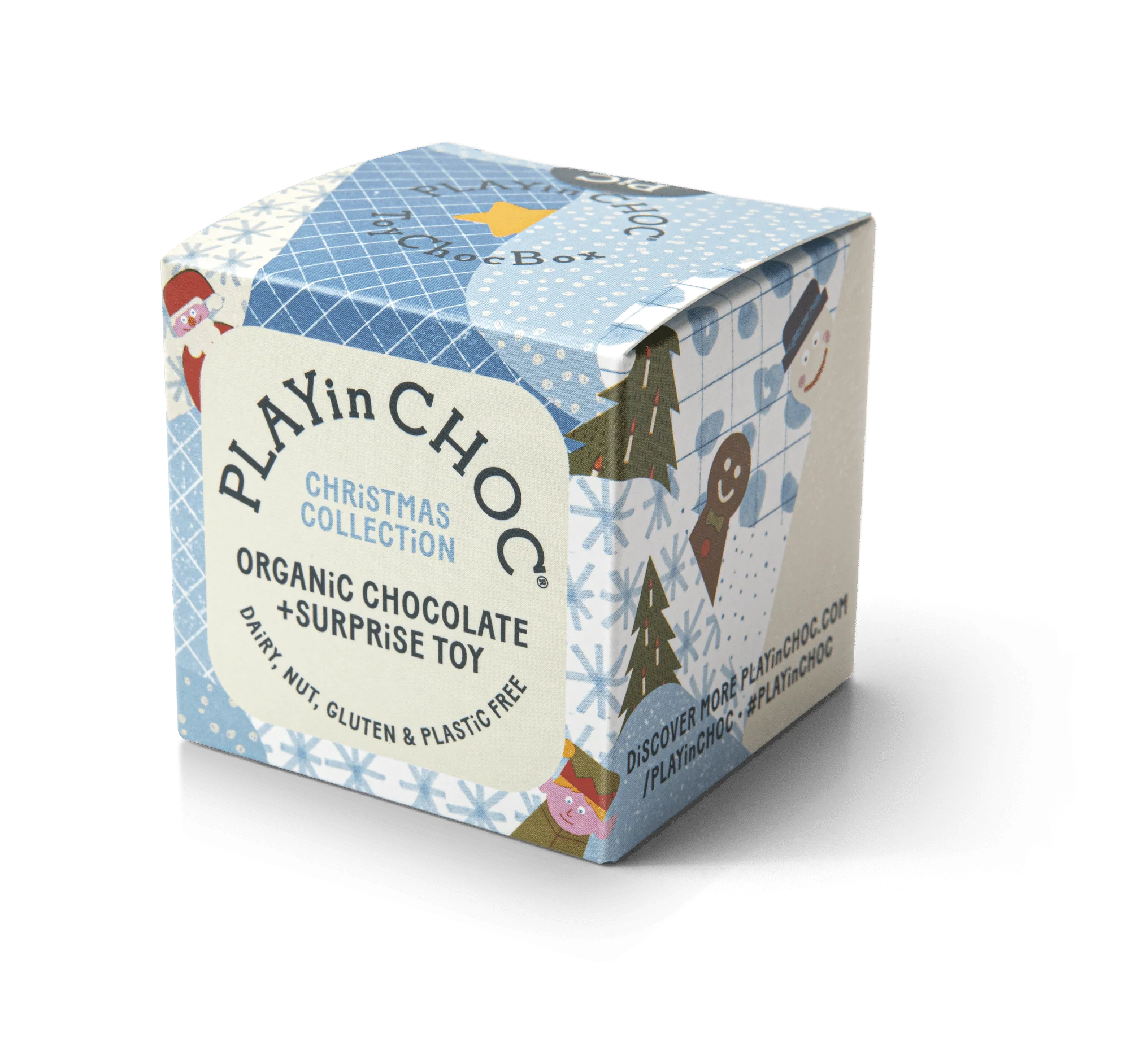 ToyChoc Box® - CHRiSTMAS COLLECTiON - Image 2