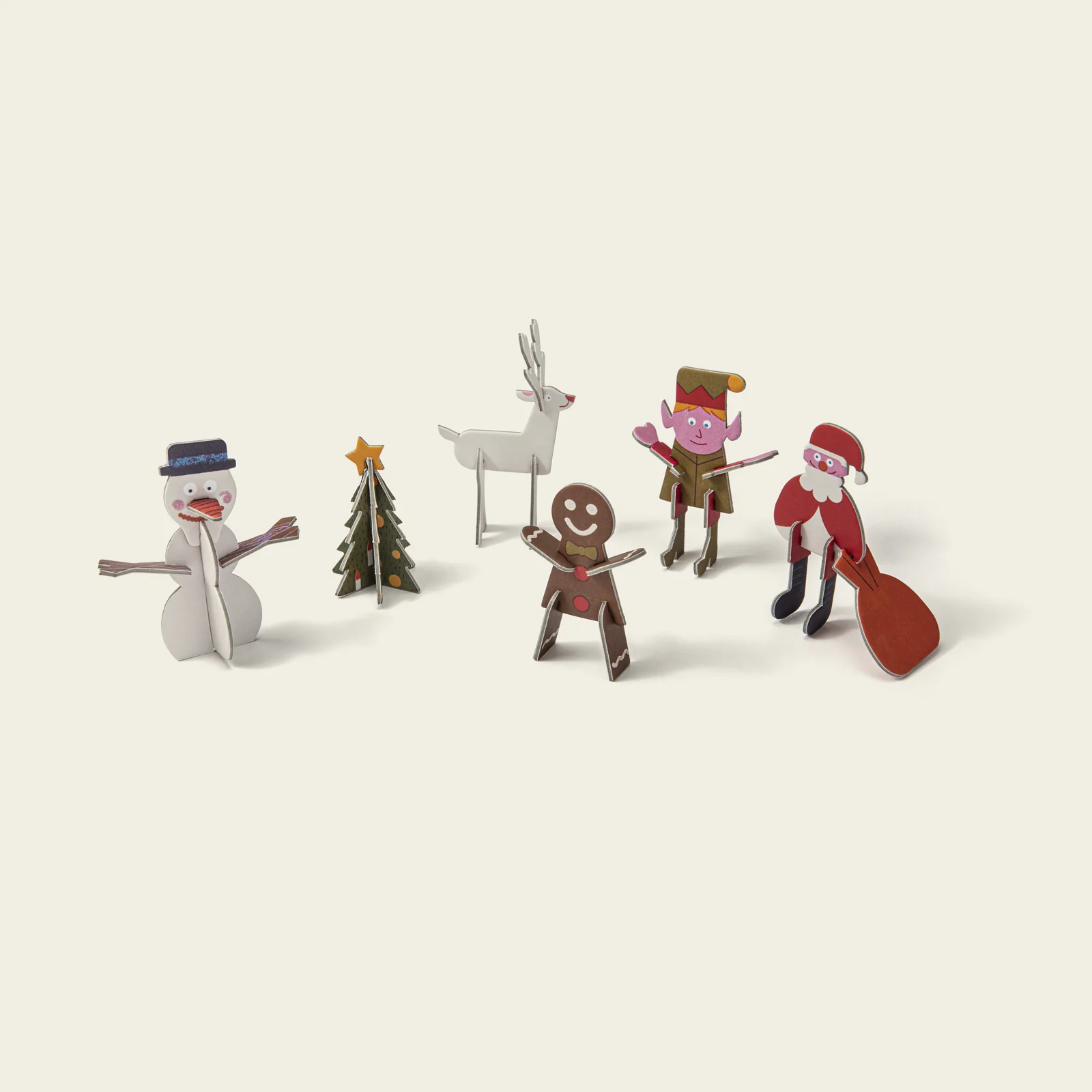 ToyChoc Box® - CHRiSTMAS COLLECTiON - Image 5
