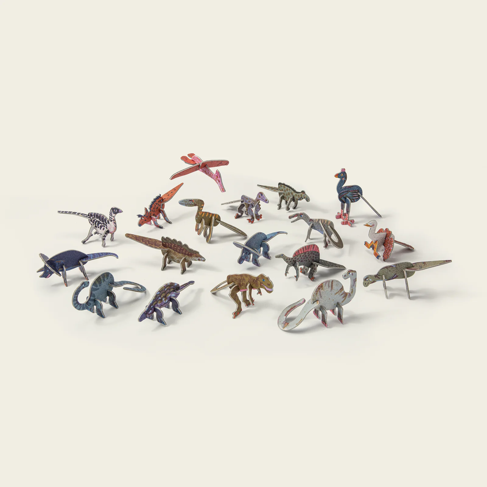 ToyChoc Box® - DiNOSAURS - Image 5