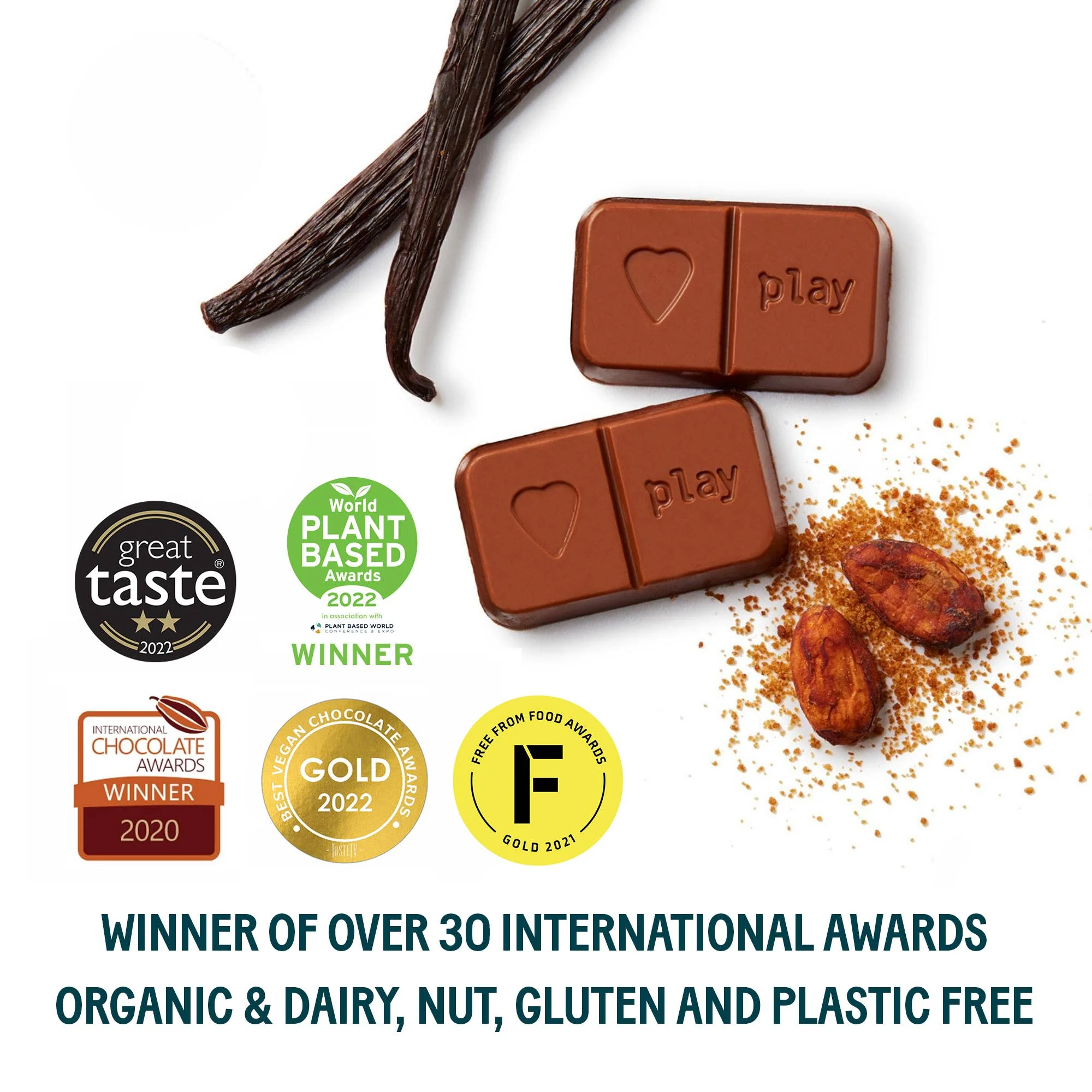 ToyChoc Box® - ENDANGERED ANiMALS - Image 8