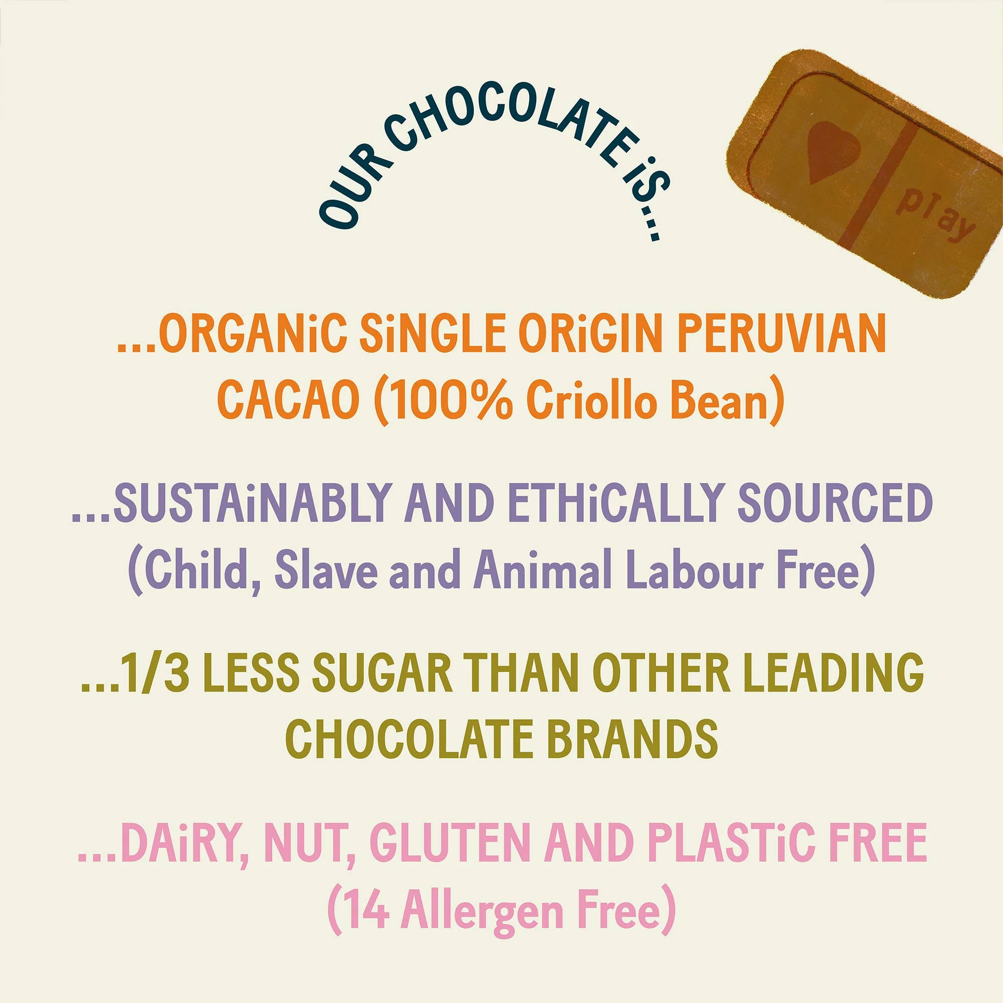 ToyChoc Box® - WOODLAND ANiMALS - Image 8