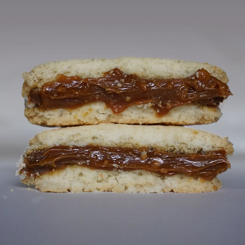 Traditional Argentinian Alfajores - Image 4