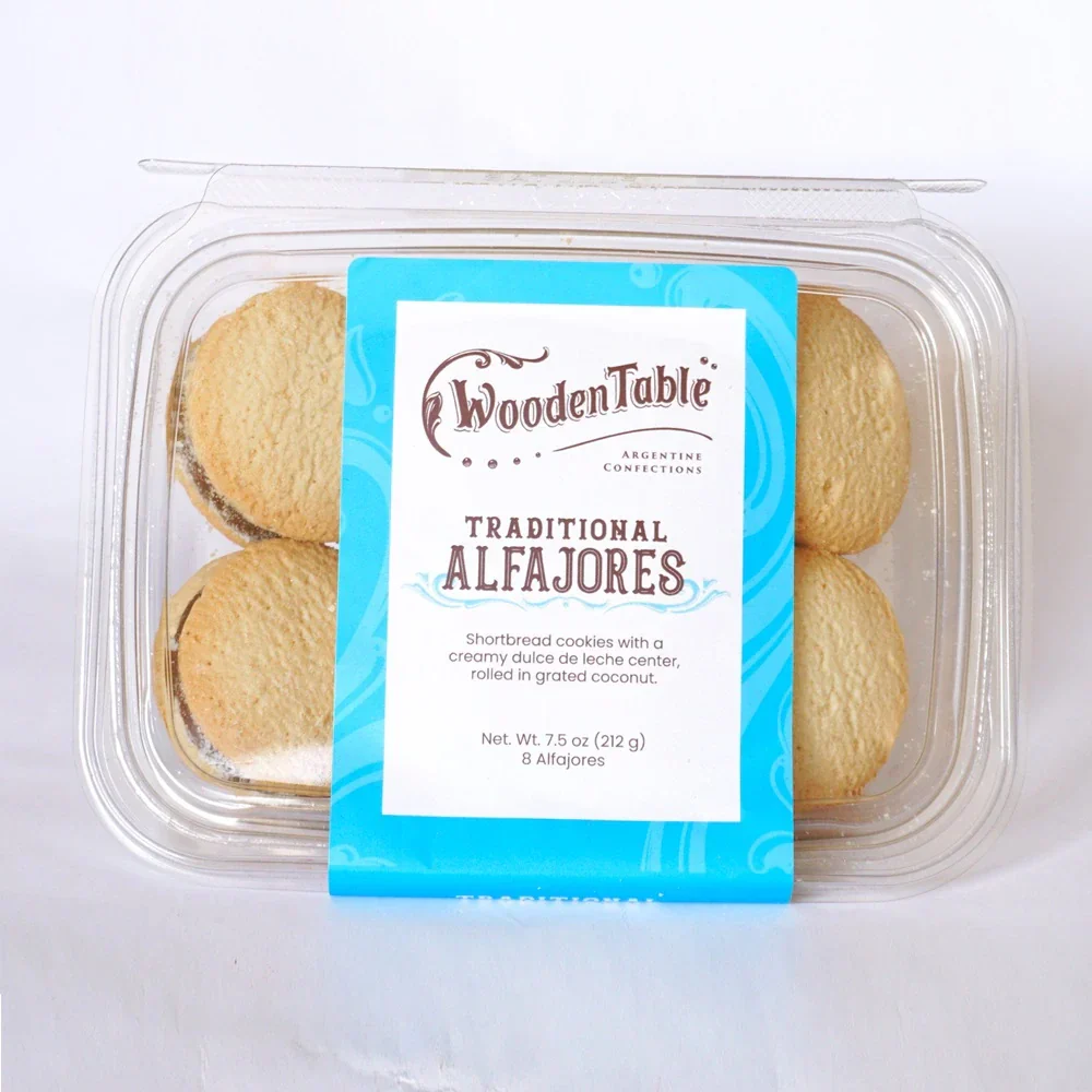 Traditional Argentinian Alfajores - Image 5