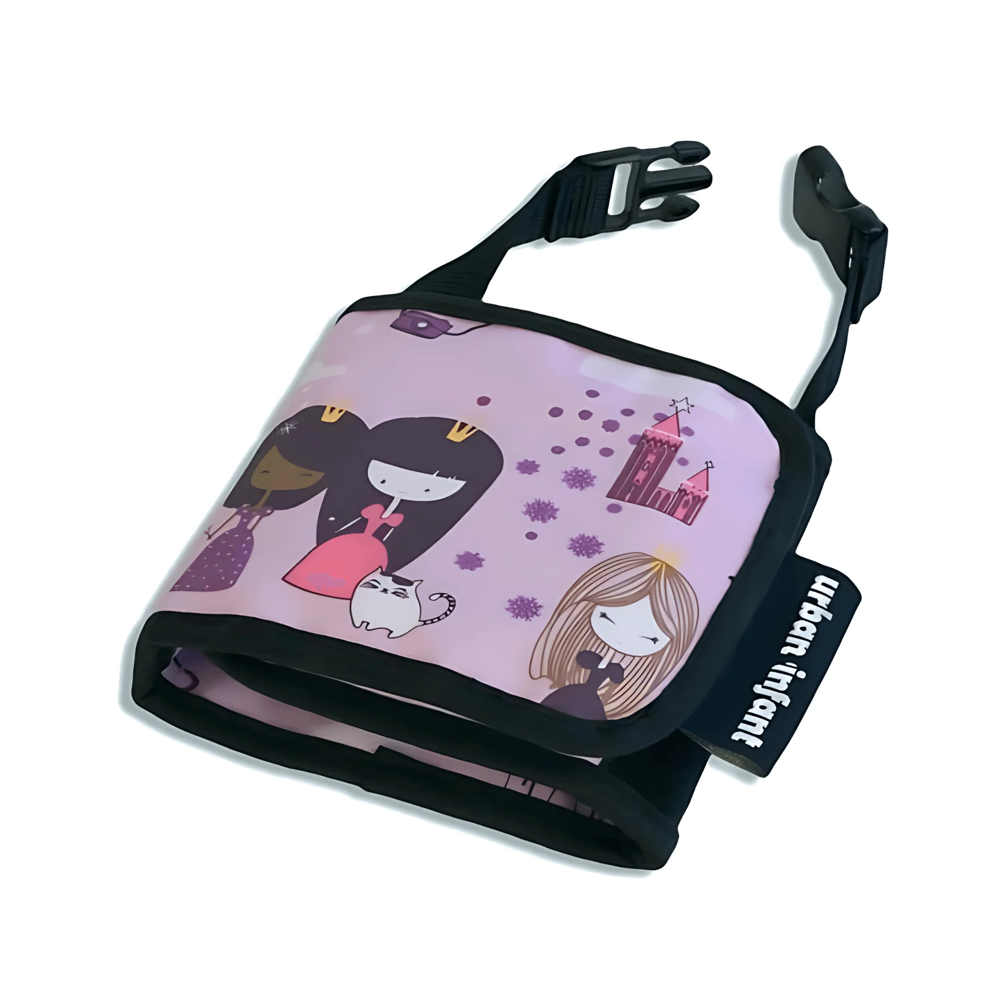 Travel Crayon Wallet Activity - Image 4