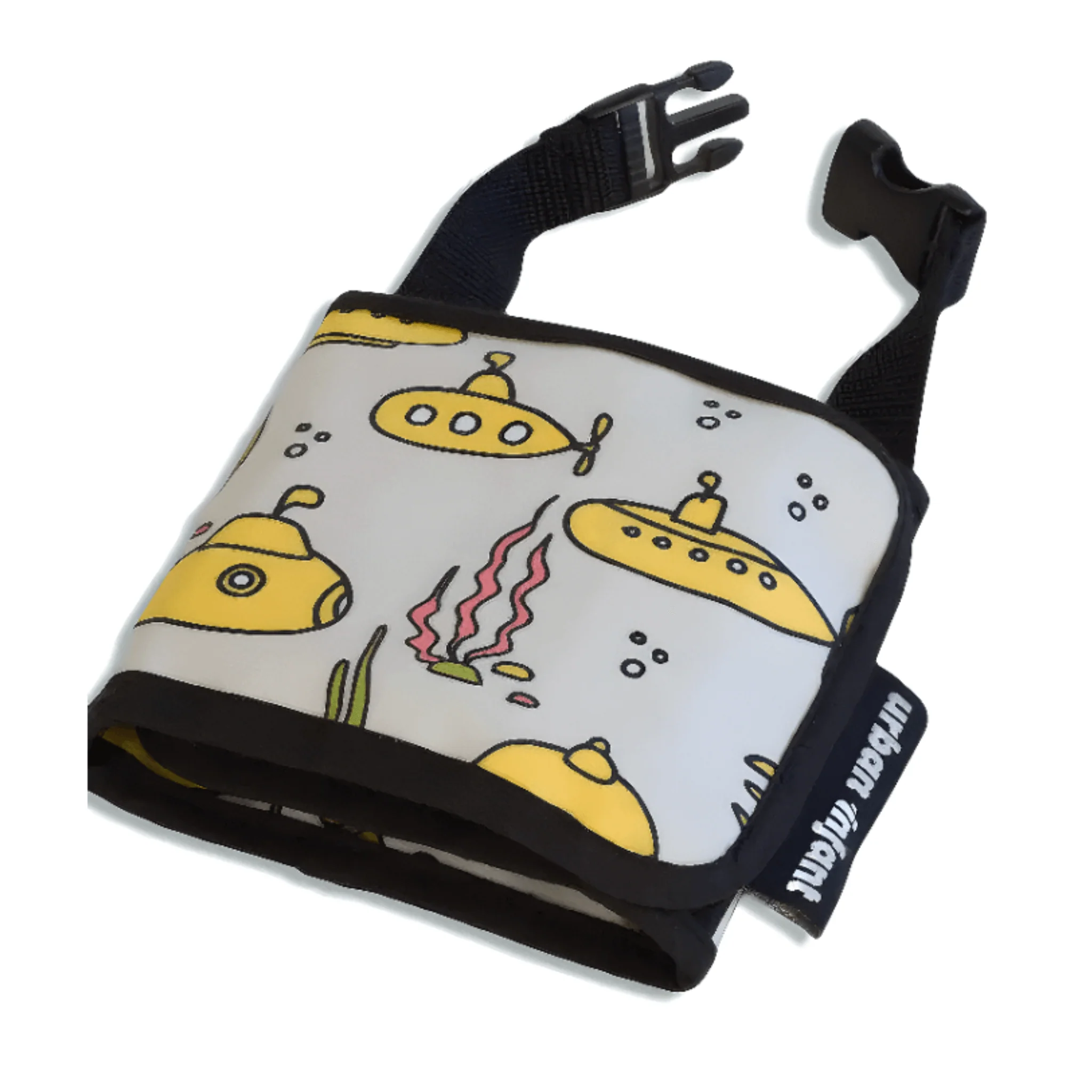 Travel Crayon Wallet Activity - Image 9