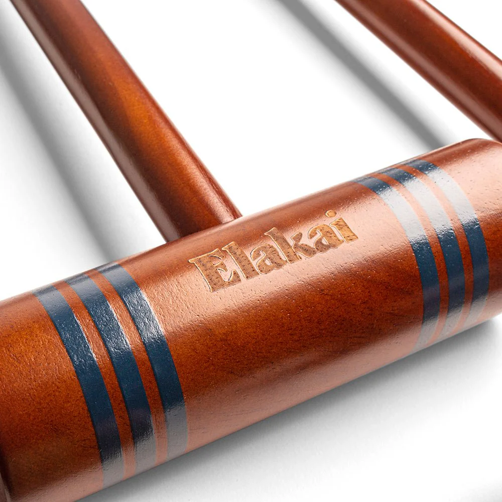 Travel Croquet Set - Image 4