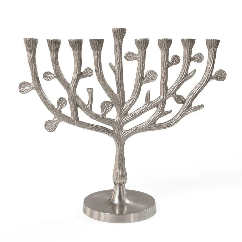 Tree of Life Menorah - Image 2