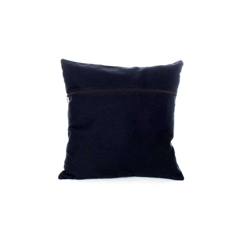Tribal Ikat Pillow Cover - Image 3