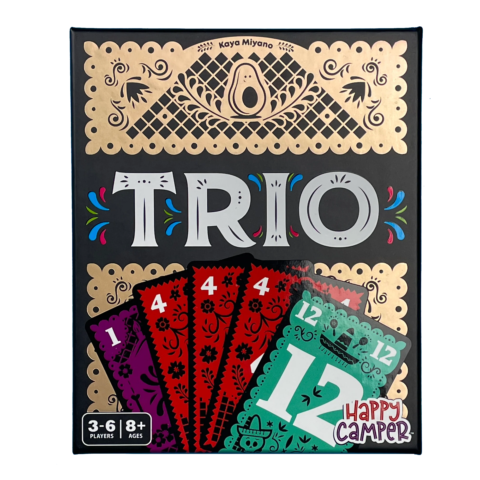 Trio - Image 2