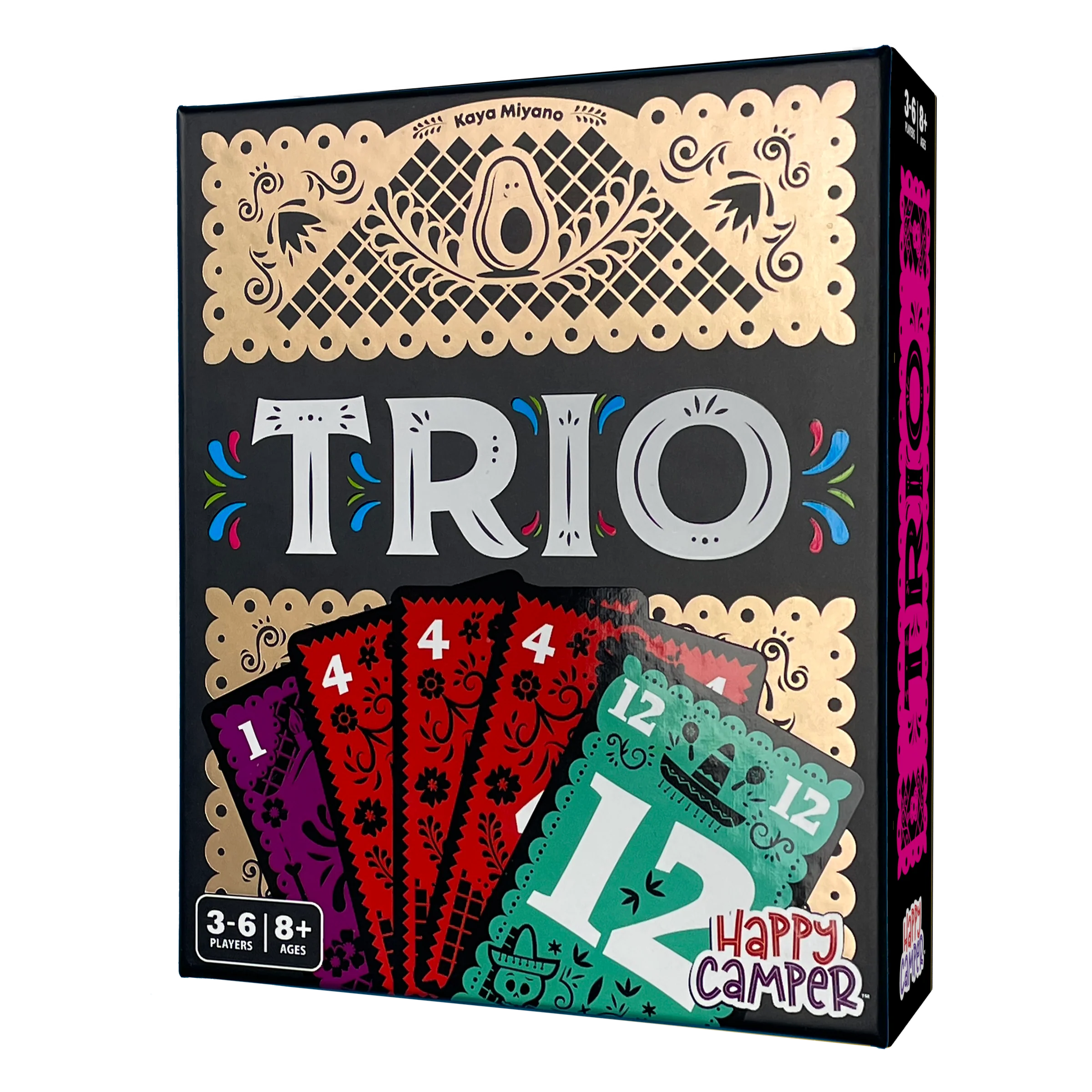 Trio - Image 5