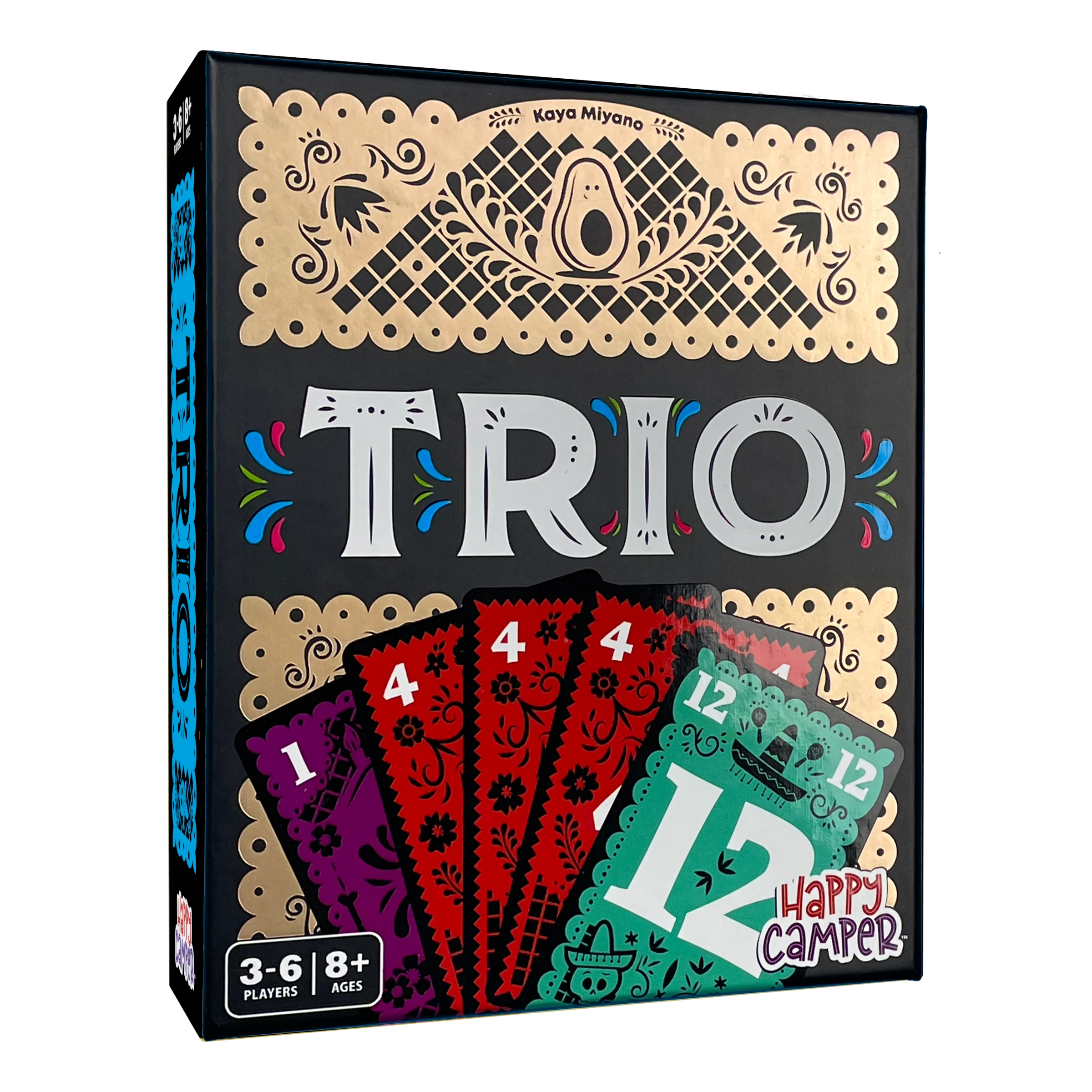 Trio - Image 6