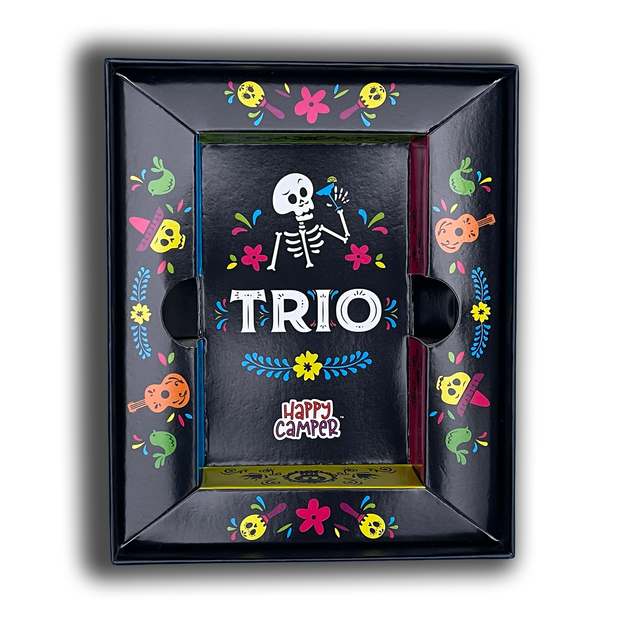 Trio - Image 7