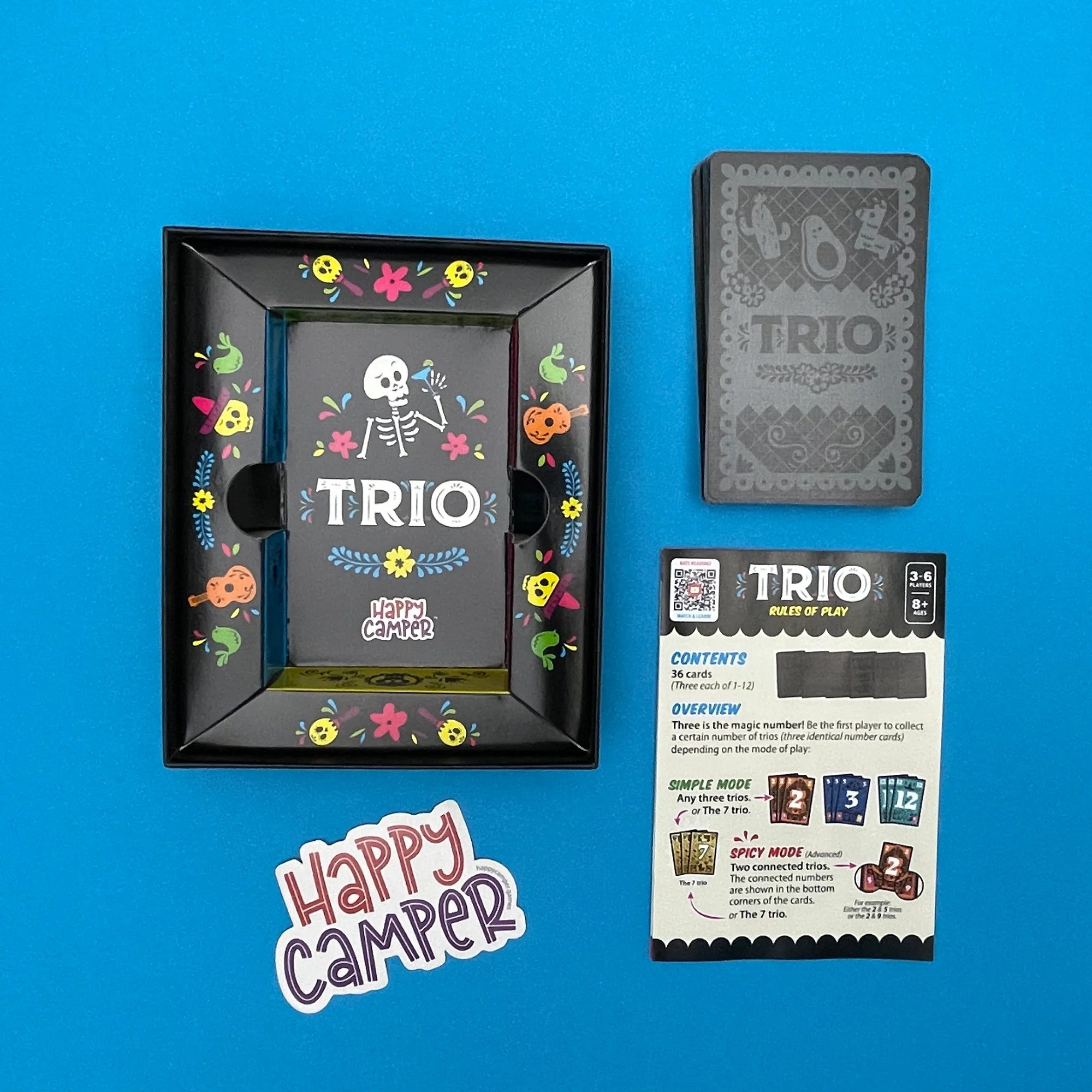 Trio - Image 8