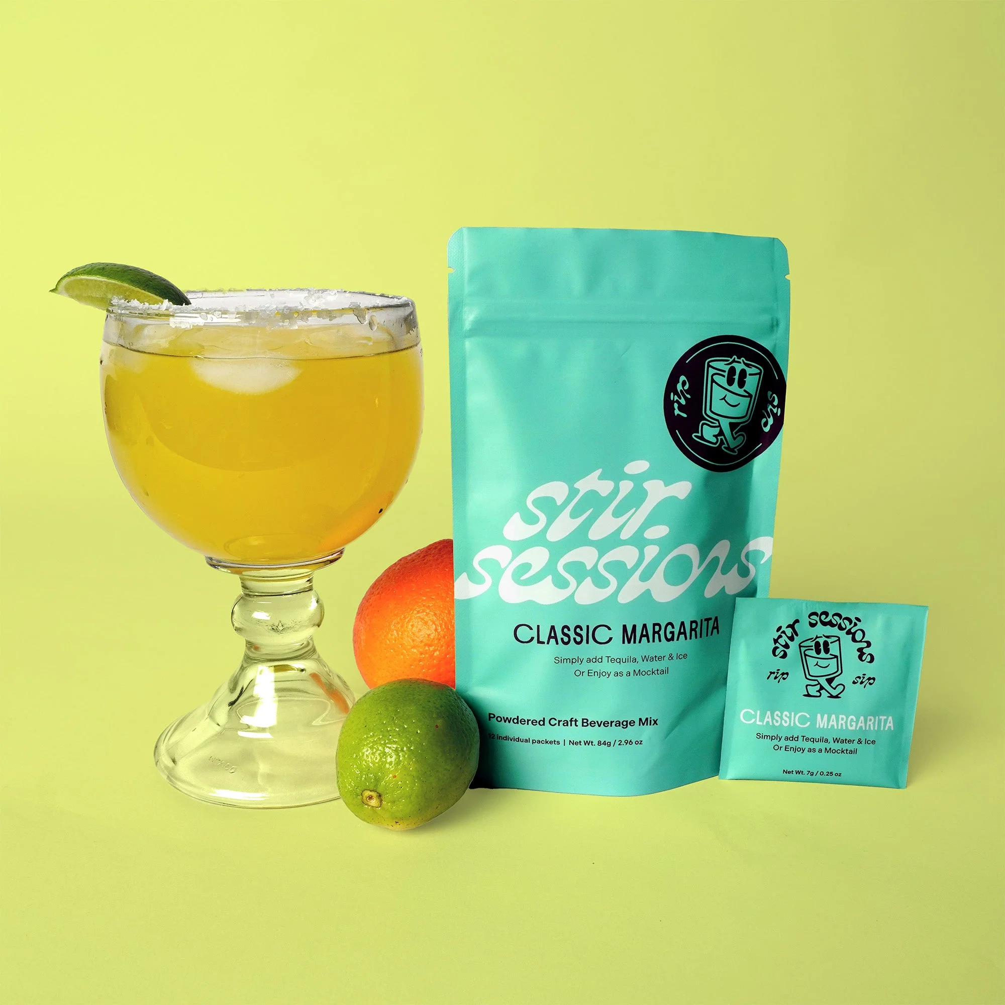 Tropical Cocktail Variety Pack - 12 pack - Image 5