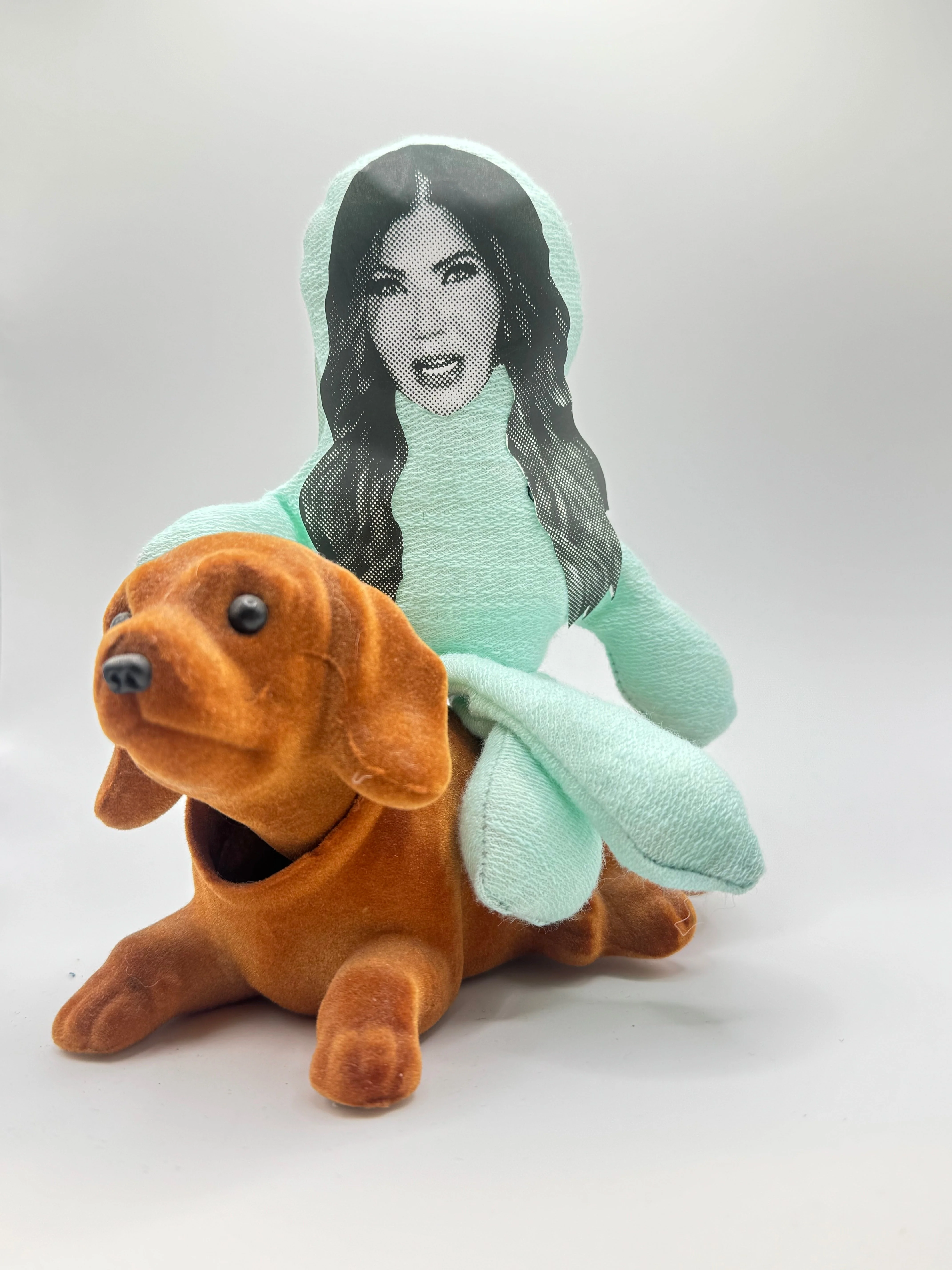 Trump & Pals Voodoo Doll - Image 10