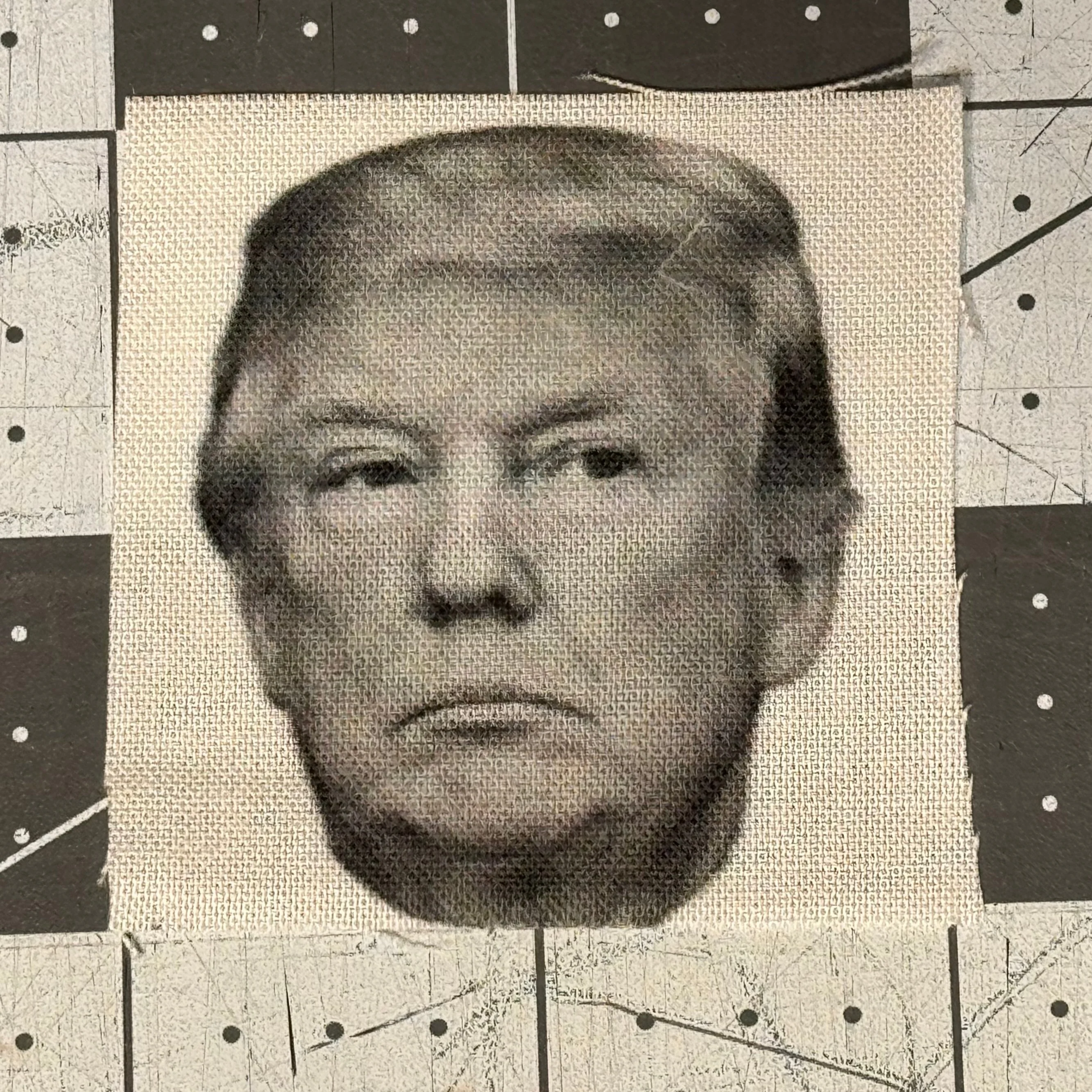 Trump & Pals Voodoo Doll - Image 18
