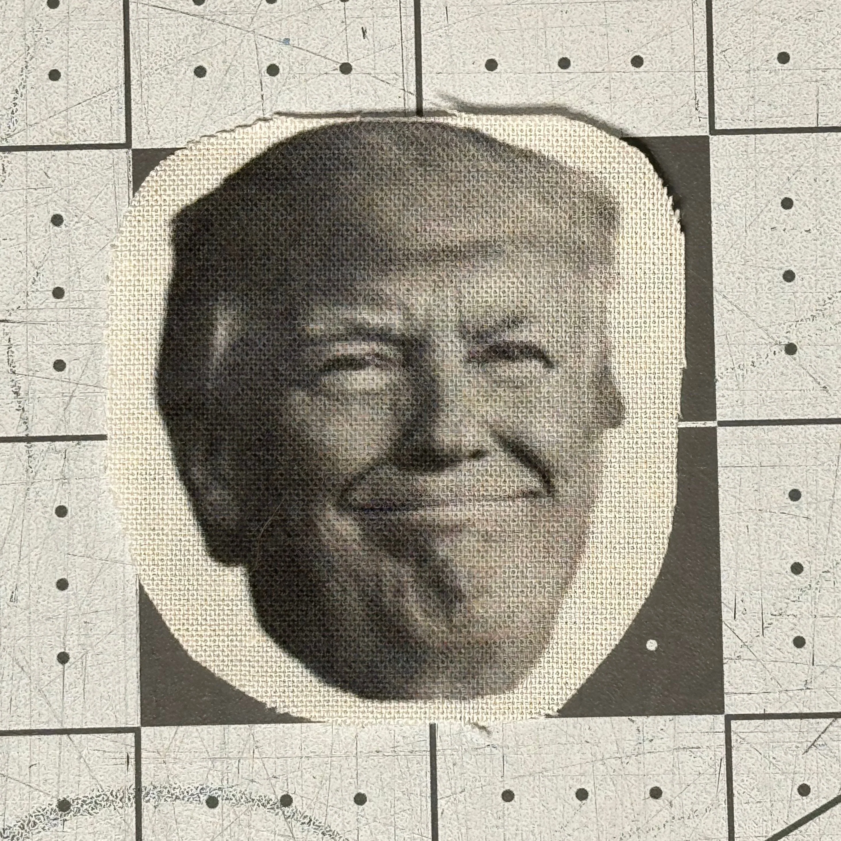 Trump & Pals Voodoo Doll - Image 19