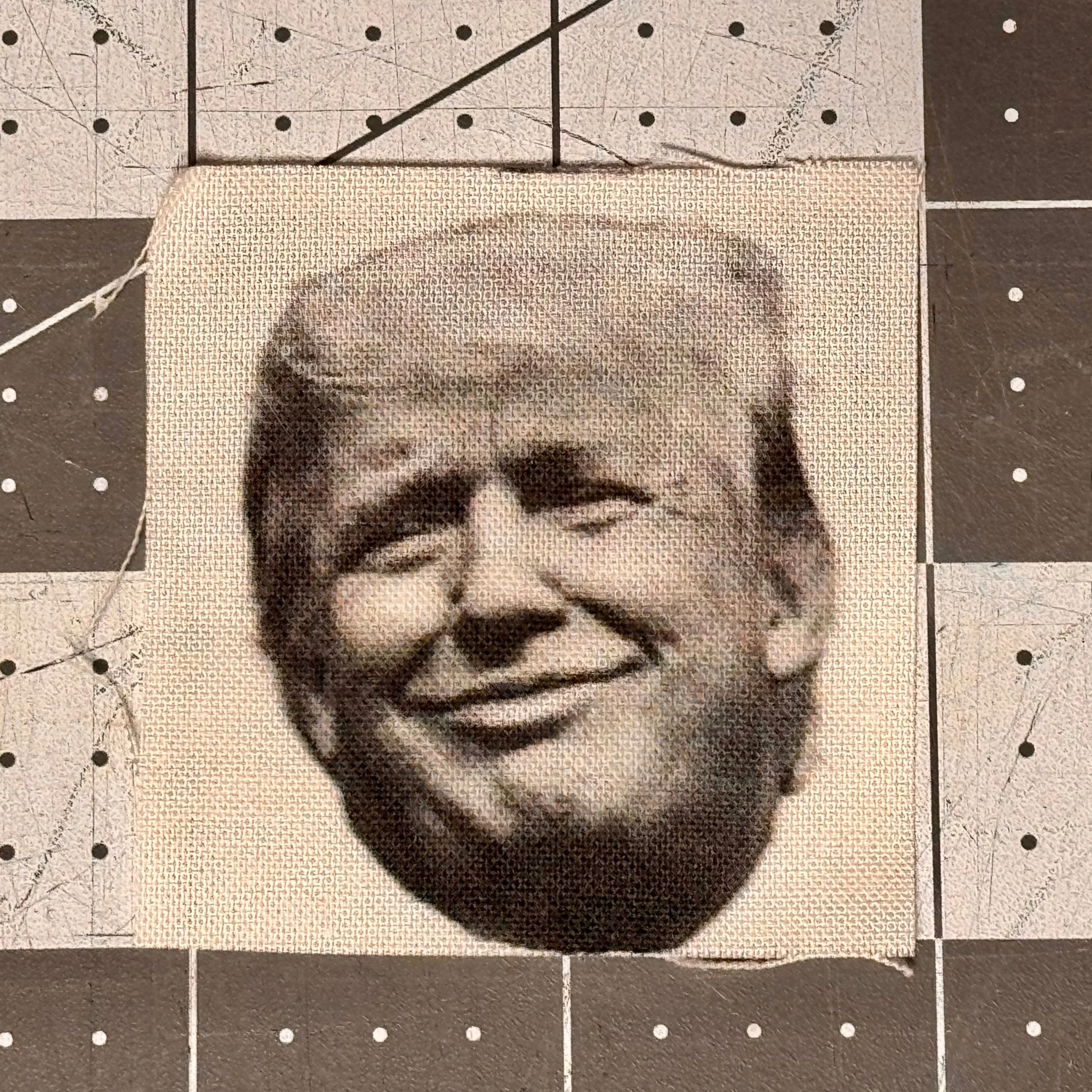 Trump & Pals Voodoo Doll - Image 20