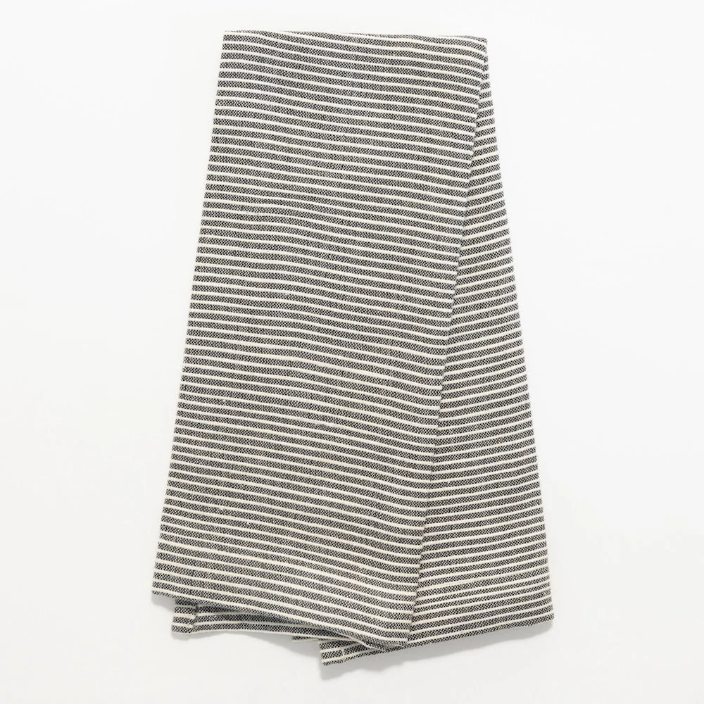 Turkana Handwoven Ethiopian Cotton Tea Towel - Image 7