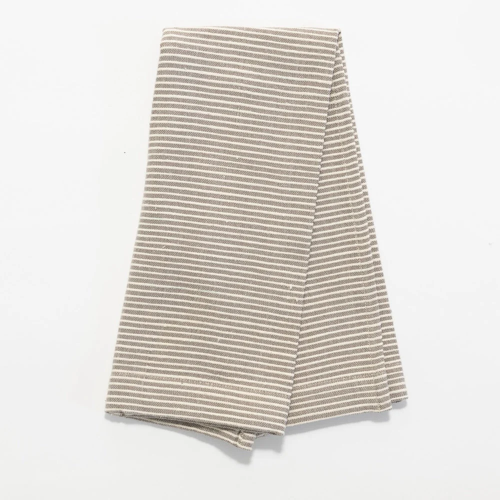 Turkana Handwoven Ethiopian Cotton Tea Towel - Image 8