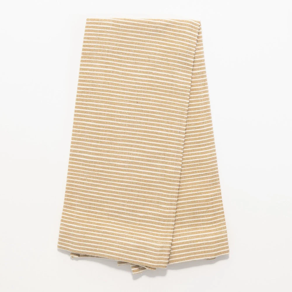 Turkana Handwoven Ethiopian Cotton Tea Towel - Image 9