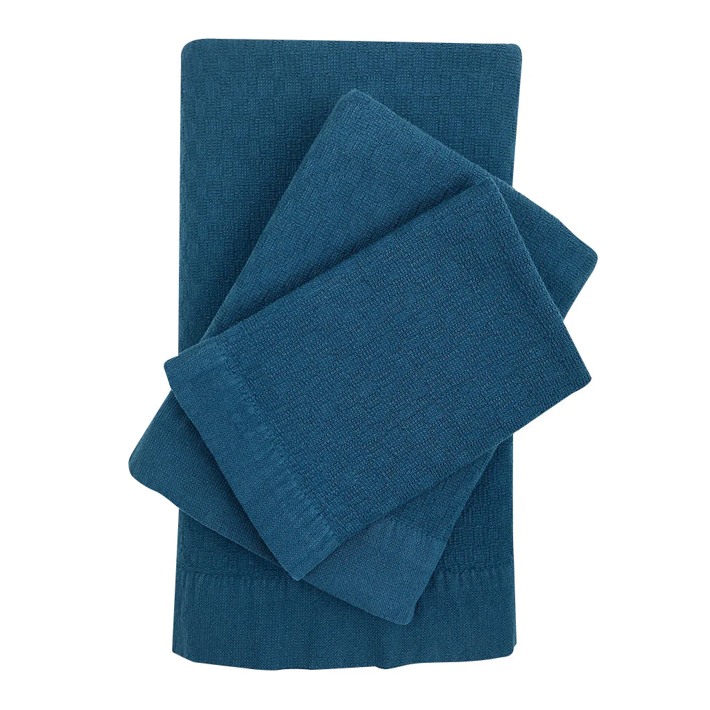 Turkish Towel Bundle Set of 3 - Image 2