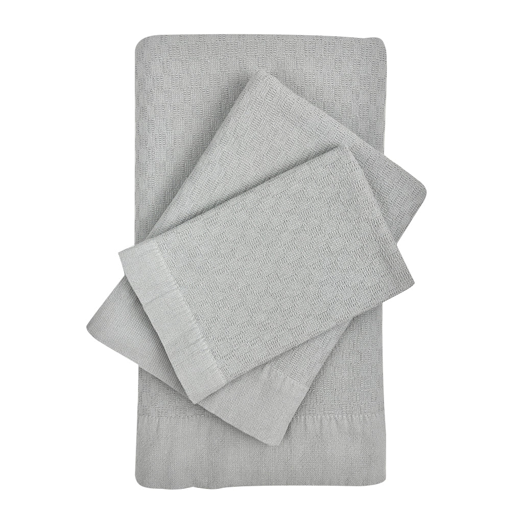 Turkish Towel Bundle Set of 3 - Image 3