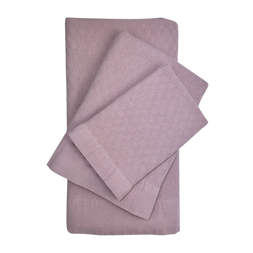 Turkish Towel Bundle Set of 3 - Image 4