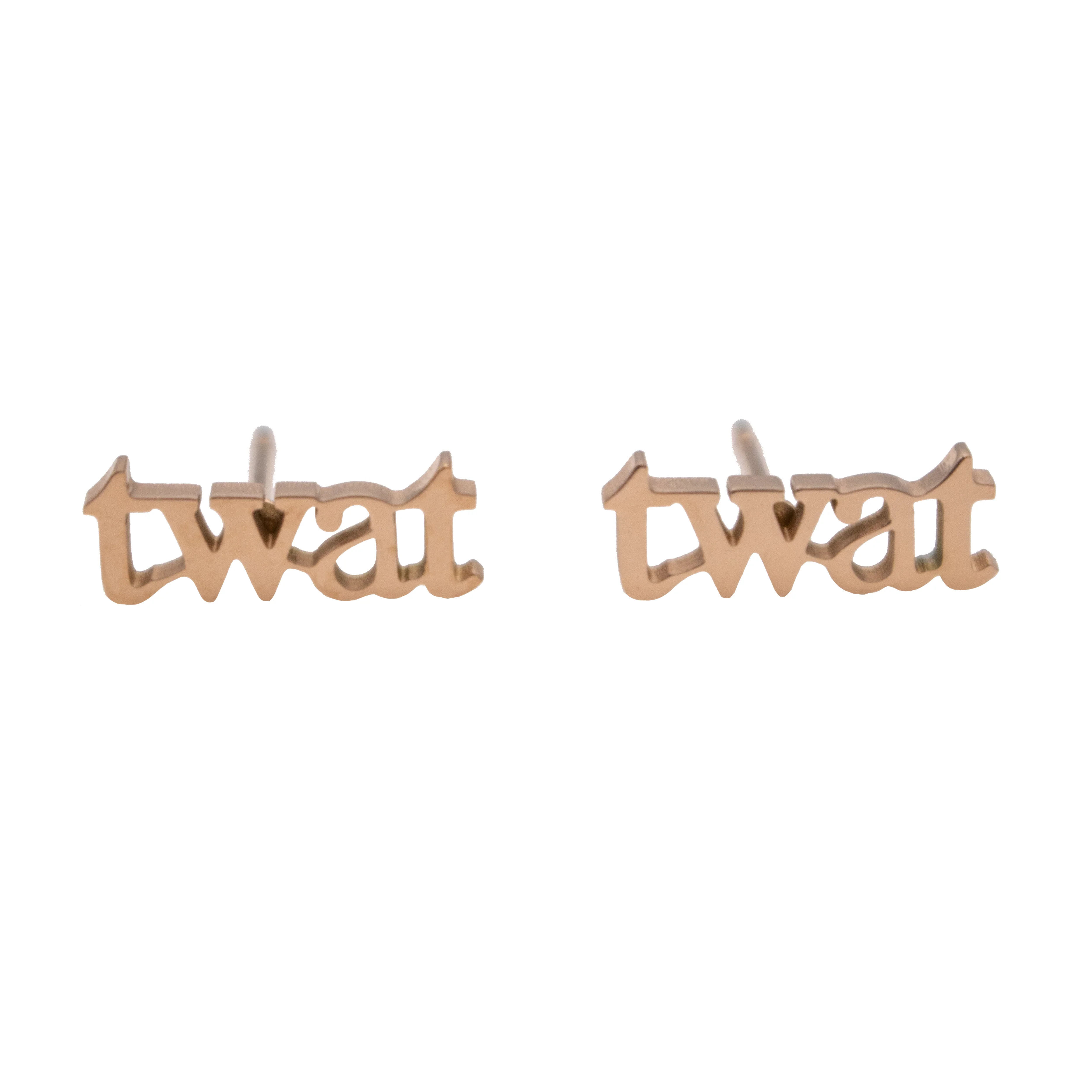 Twat Earring Set - Image 2