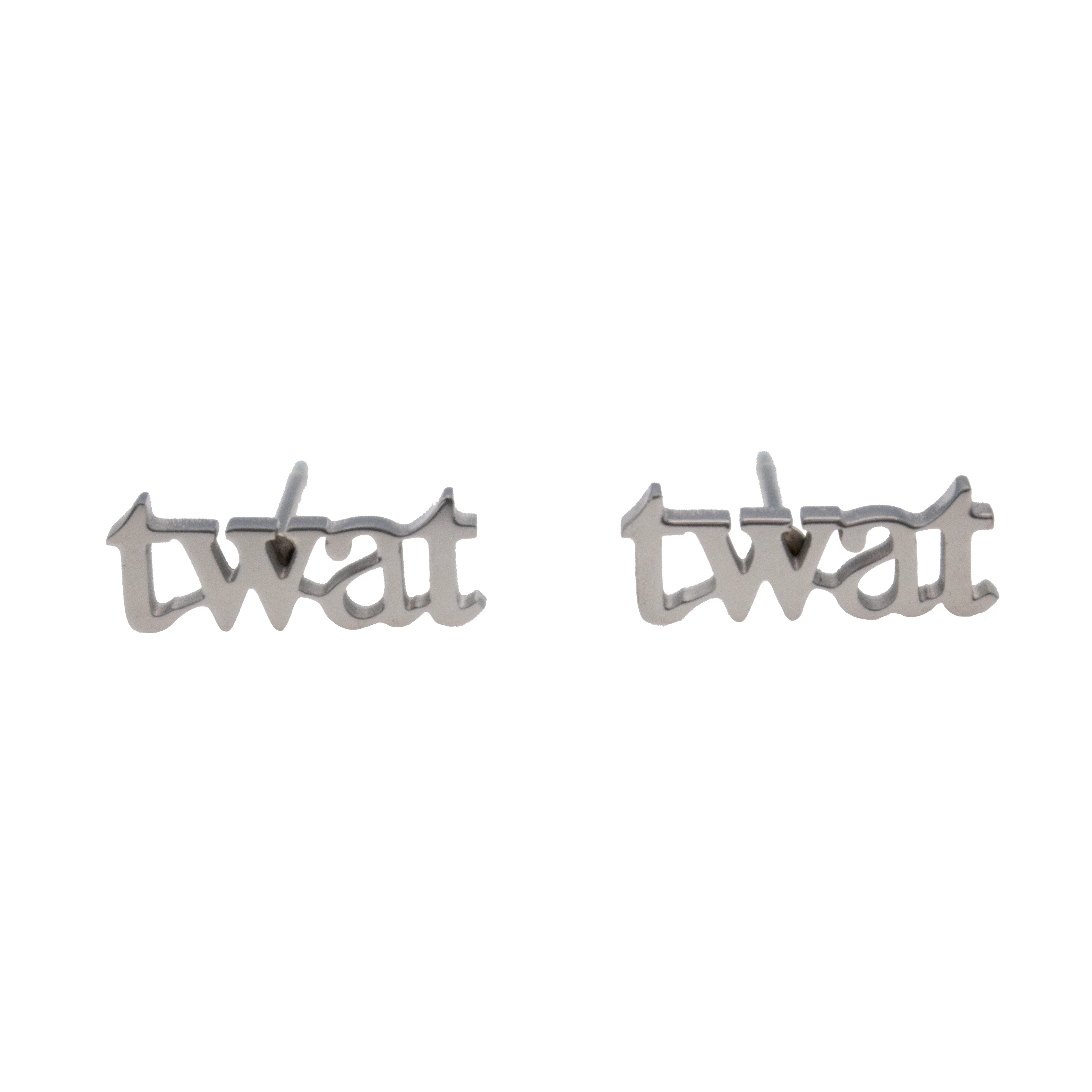 Twat Earring Set - Image 3