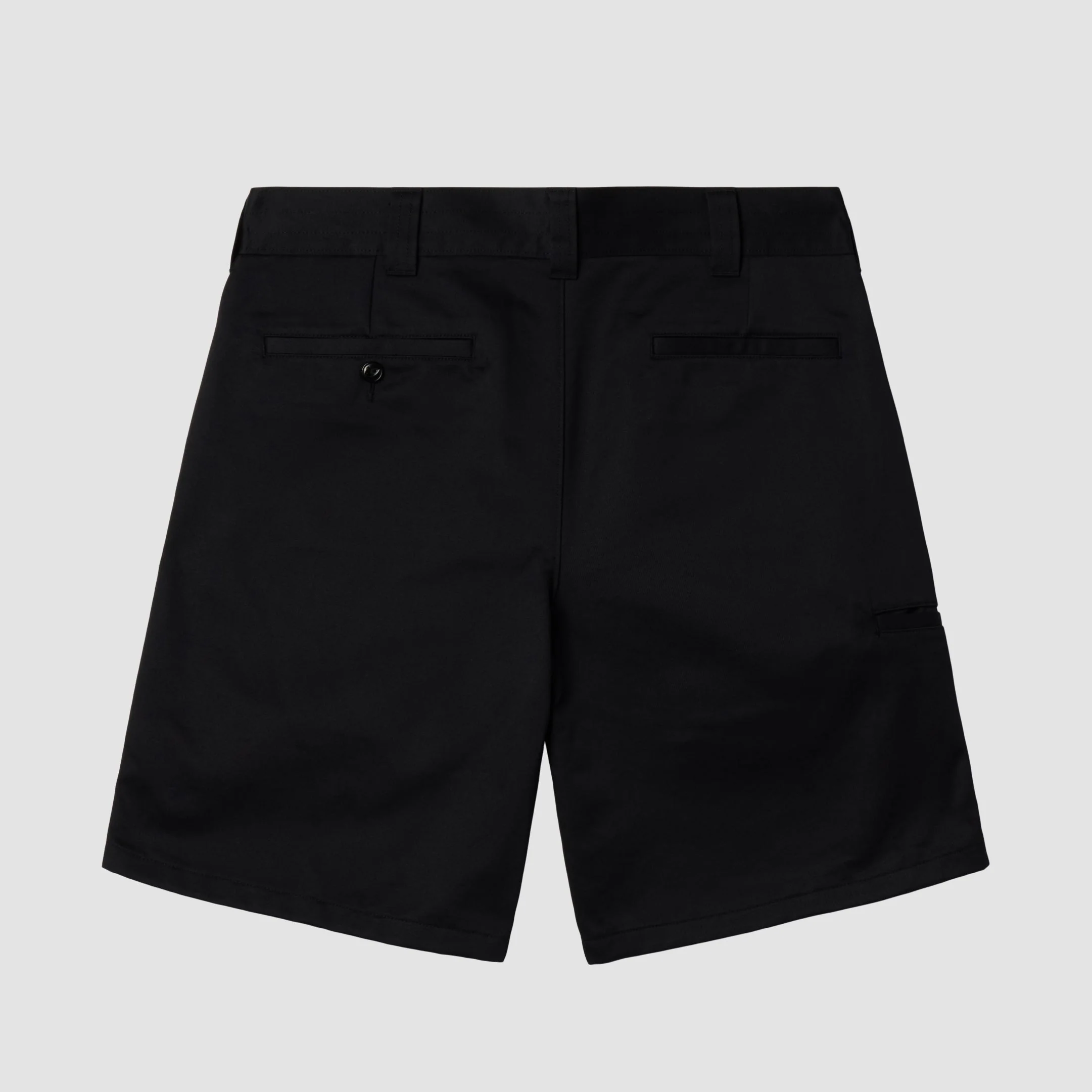 Twill Work Short - Image 11