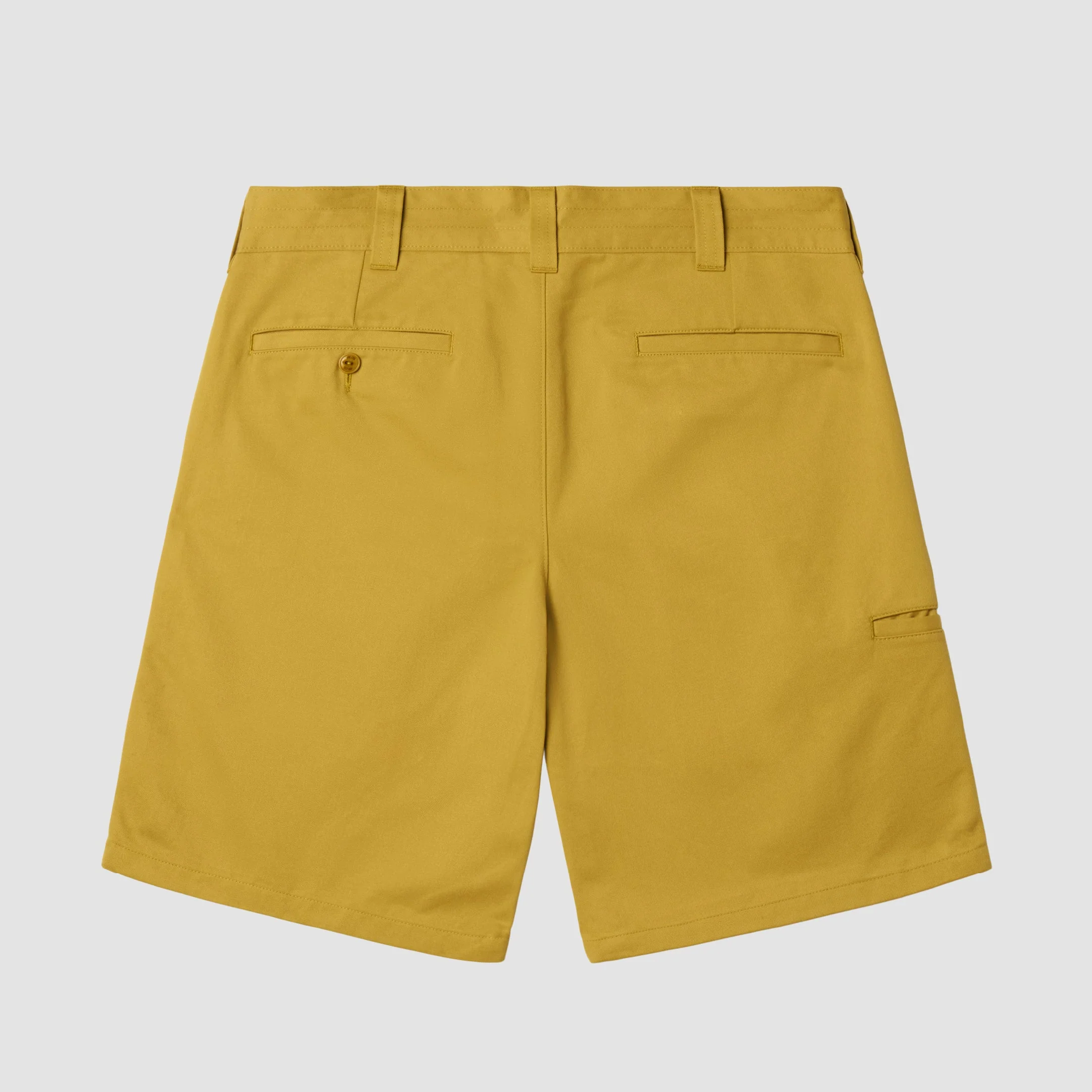 Twill Work Short - Image 12