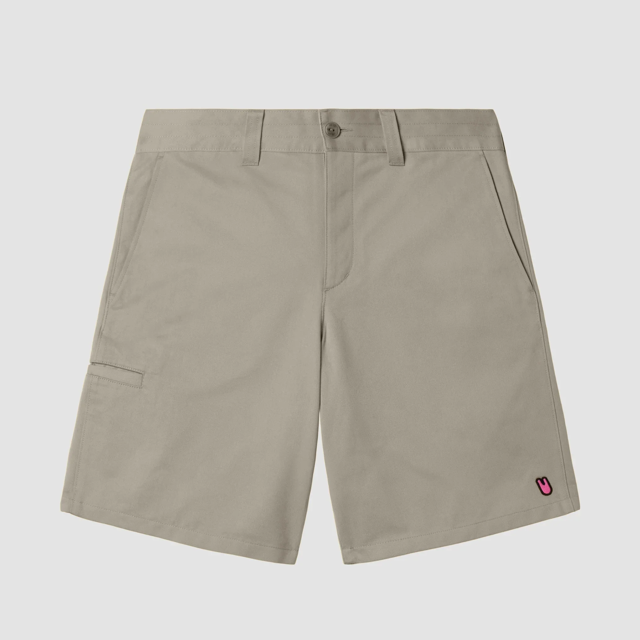 Twill Work Short - Image 18