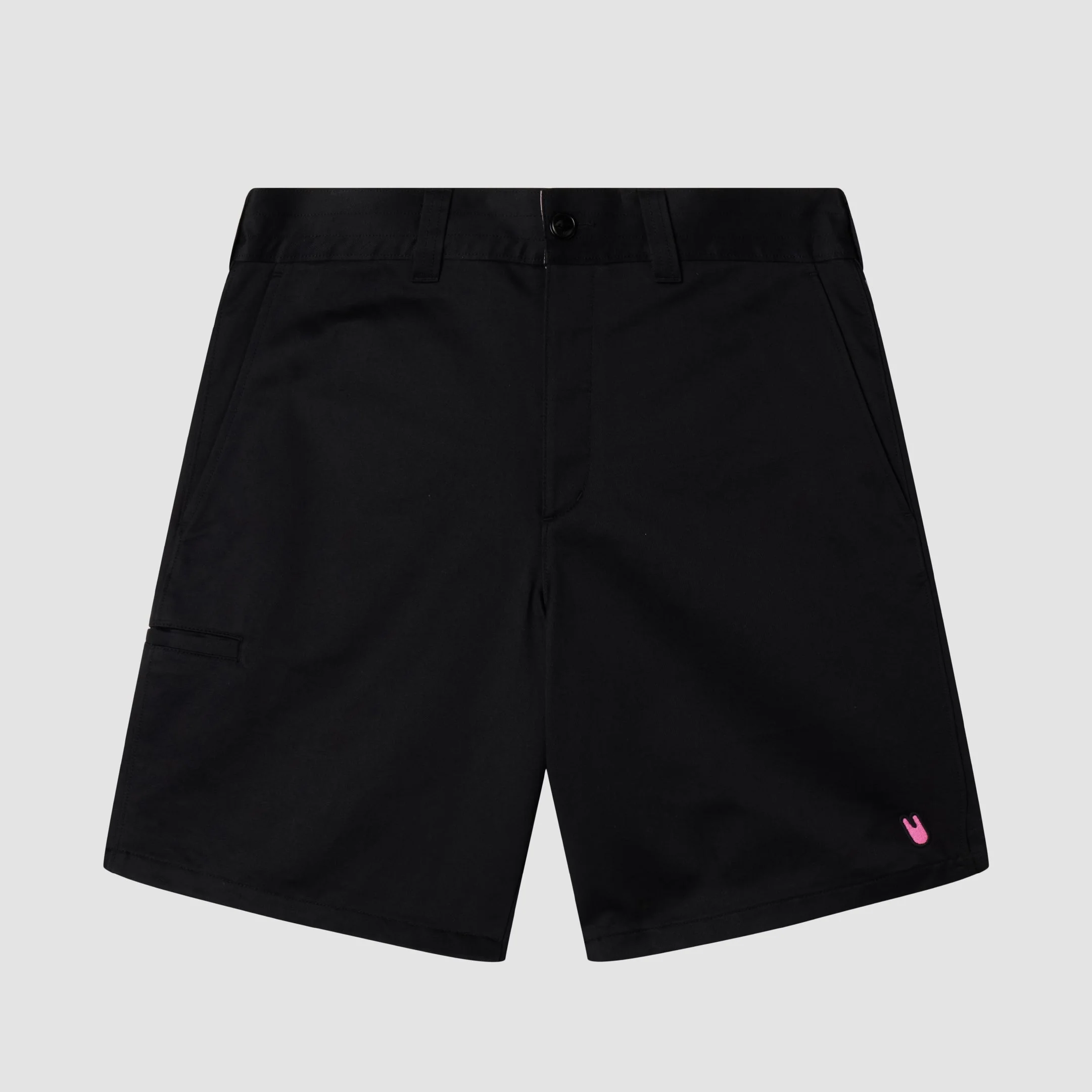 Twill Work Short - Image 4