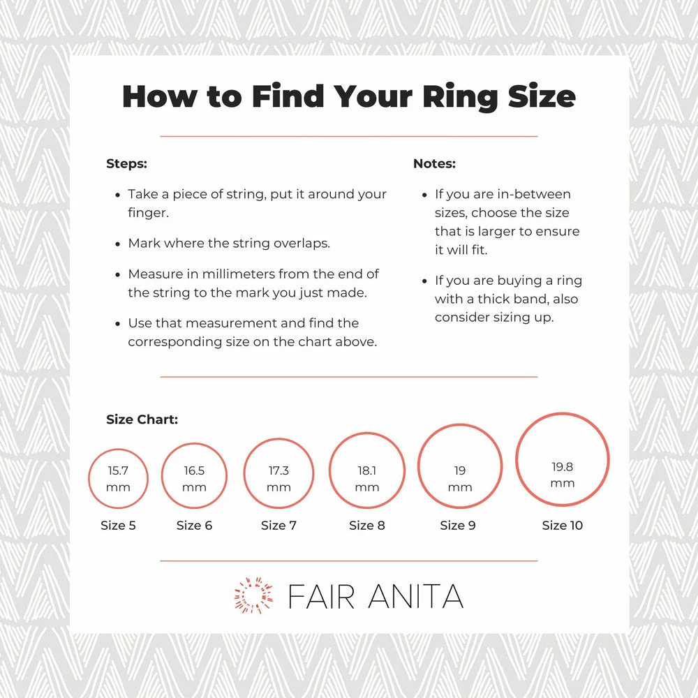 Twisted Vine Ring - Image 4