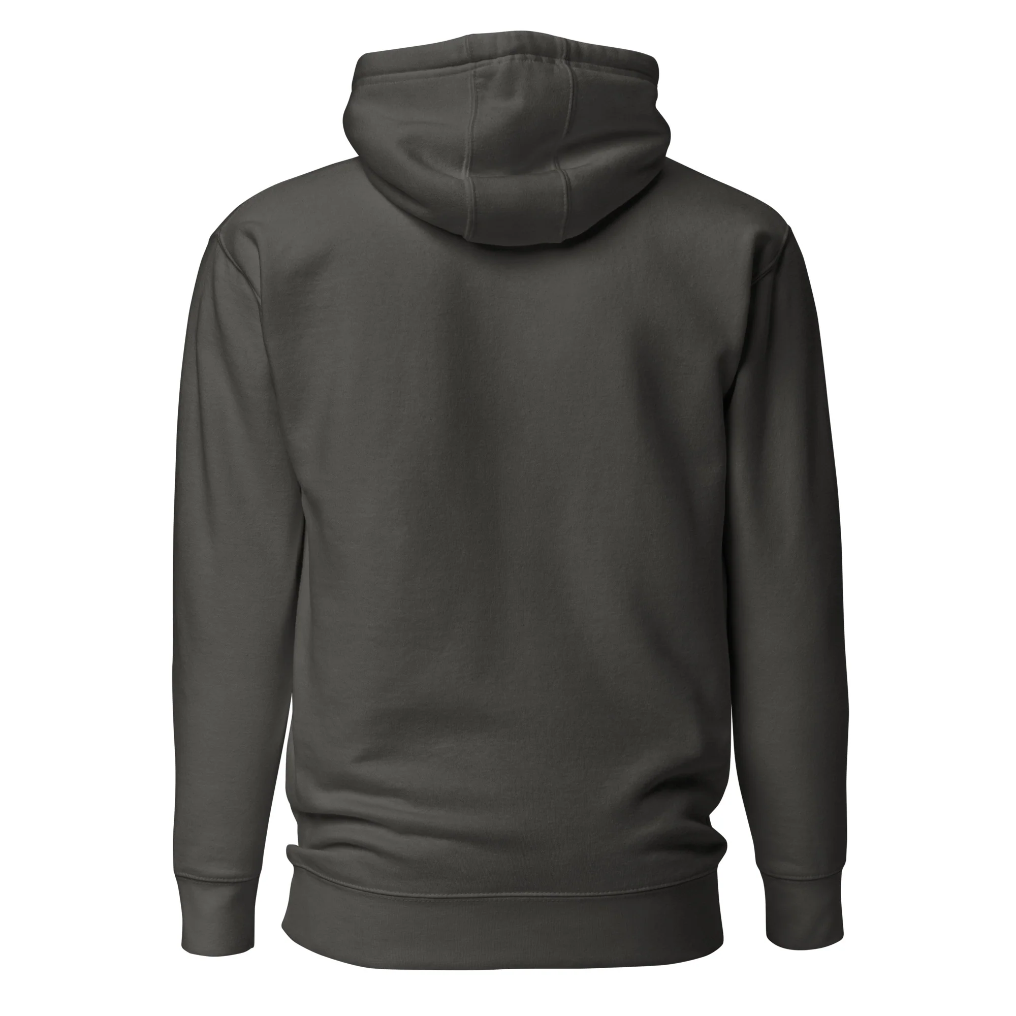 Unhinged Woman Hoodie - Image 10