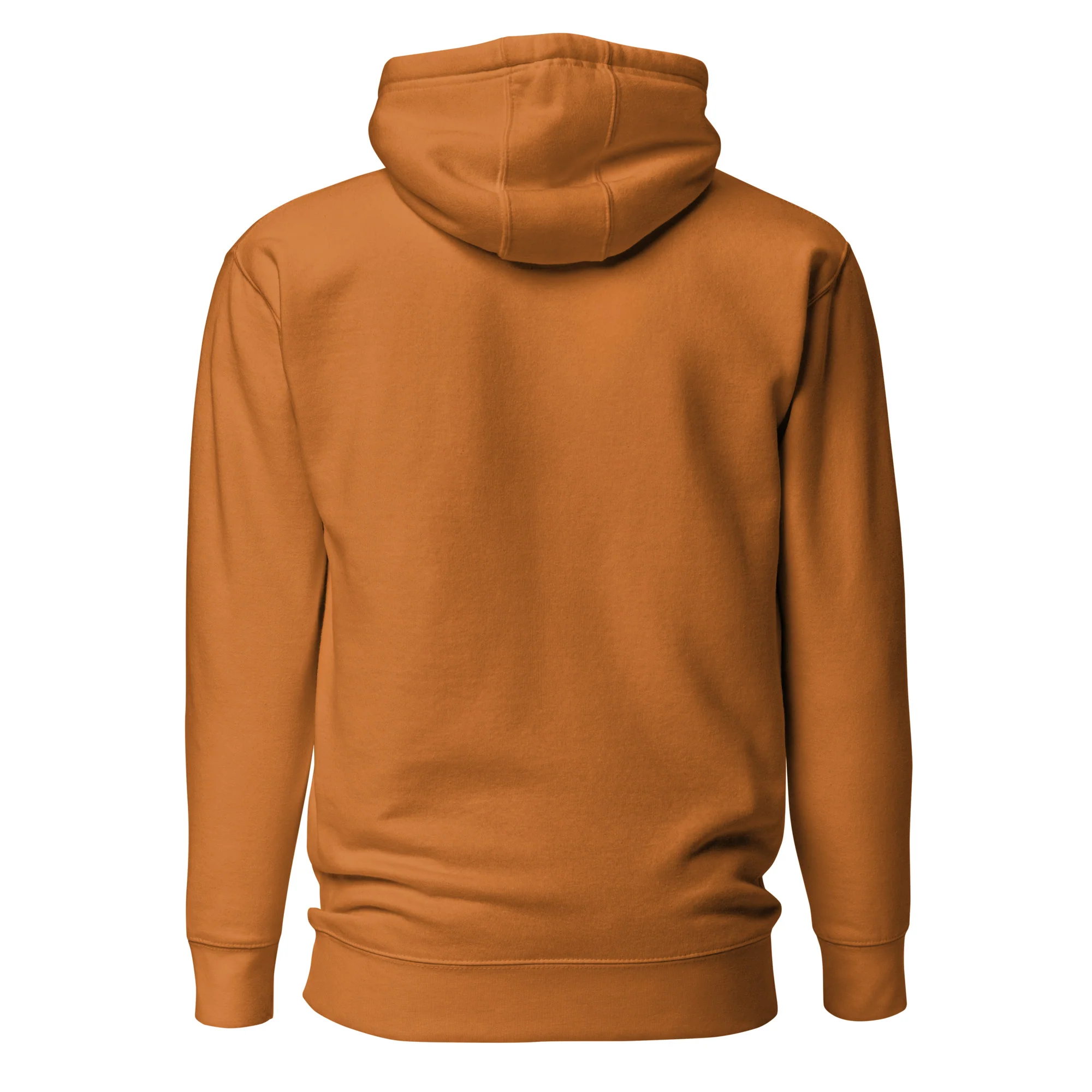 Unhinged Woman Hoodie - Image 14